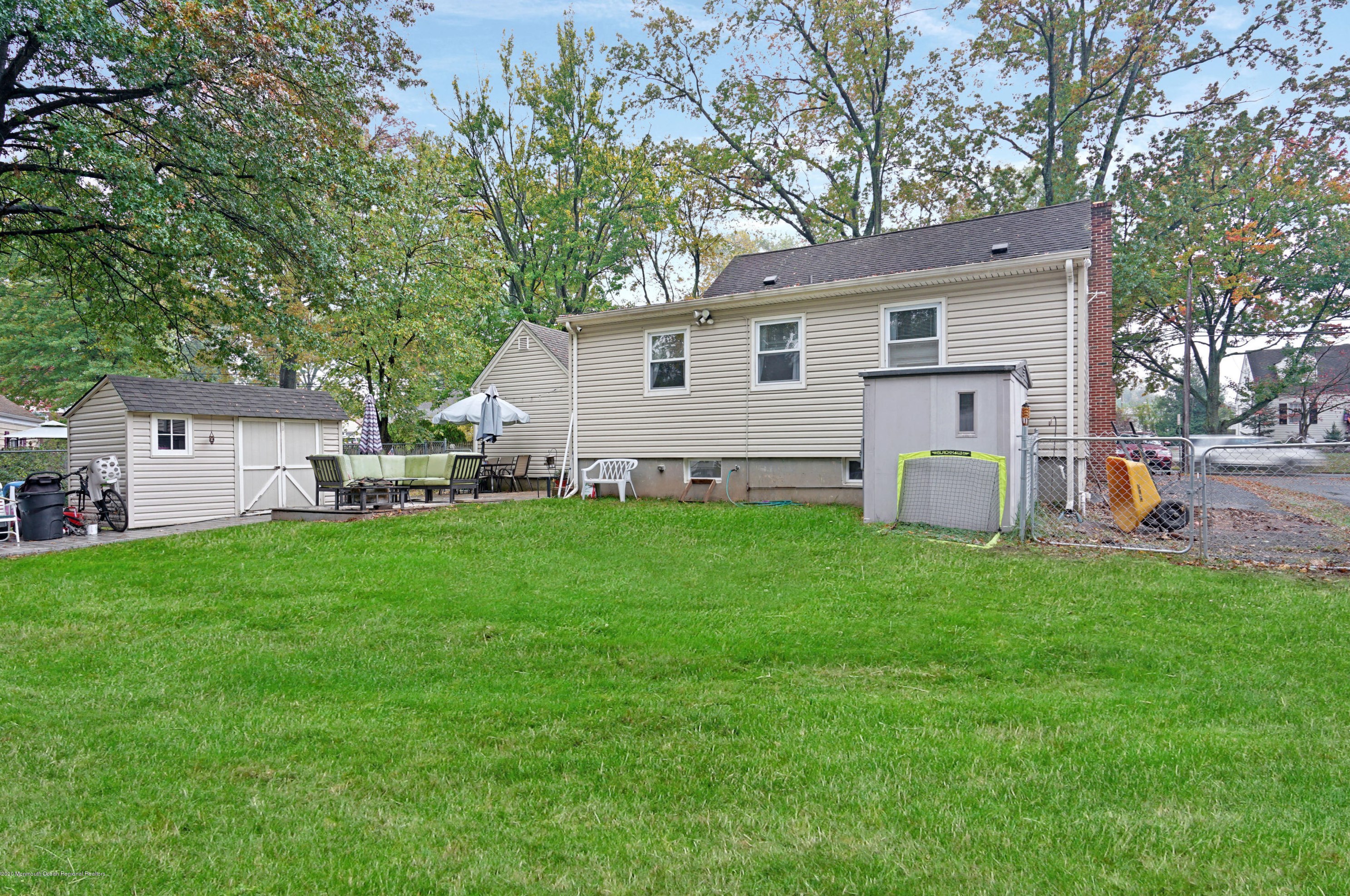 30 Lancaster Rd, Colonia NJ 07067-1122 exterior