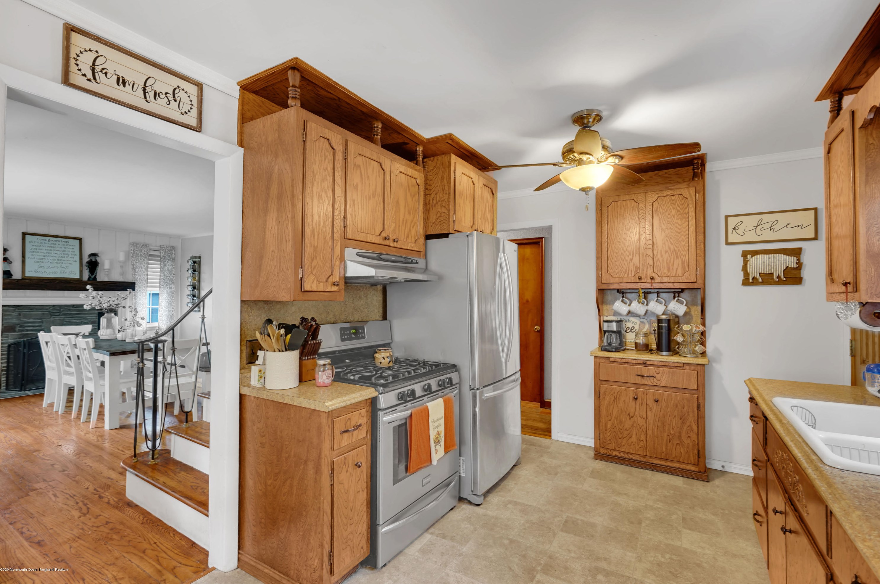 30 Lancaster Rd, Colonia NJ 07067-1122 exterior