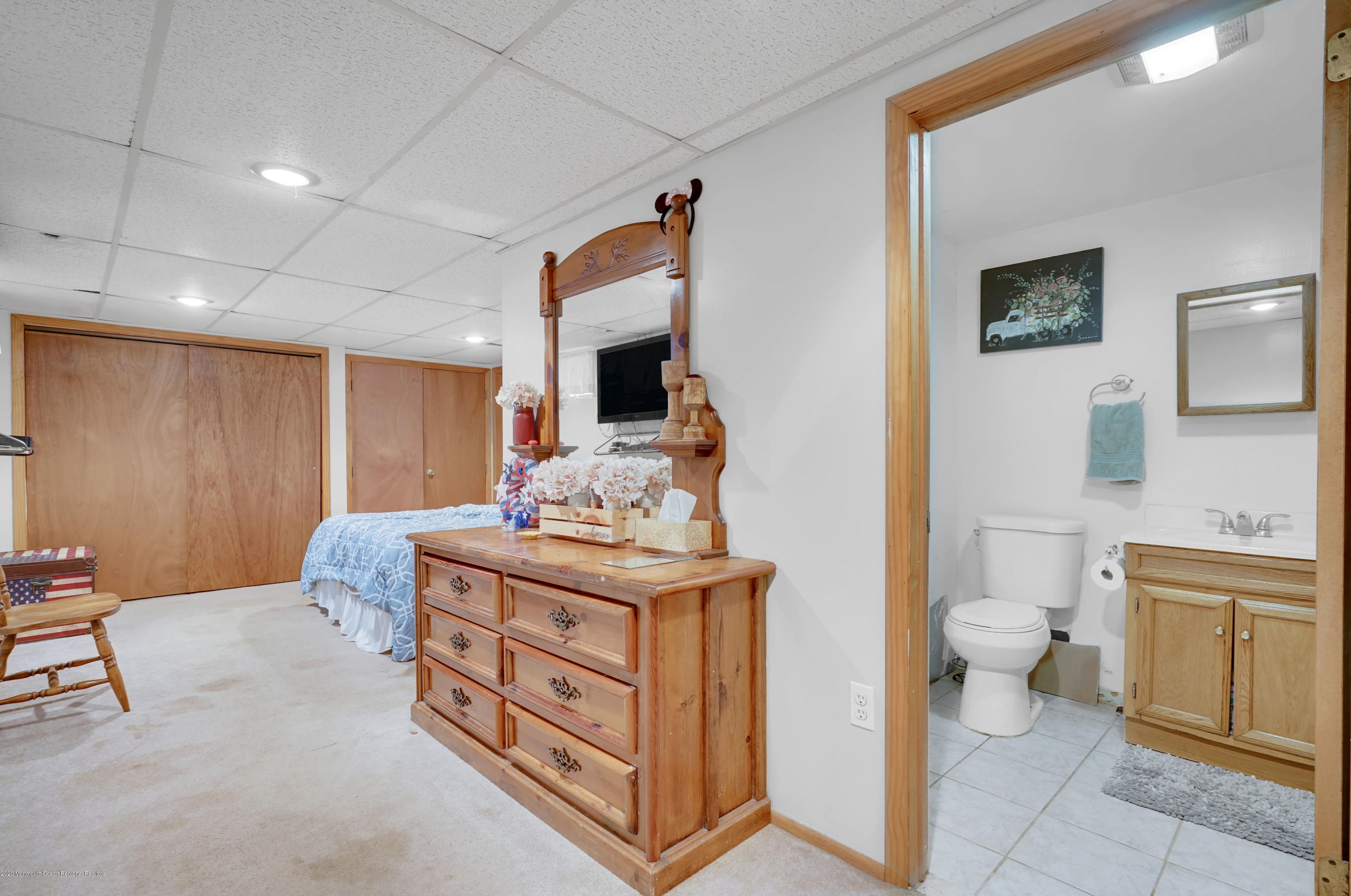 30 Lancaster Rd, Colonia NJ 07067-1122 exterior