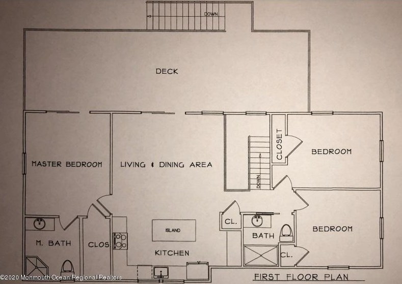 108 Mullica Rd, Tuckerton, NJ 08087-1106