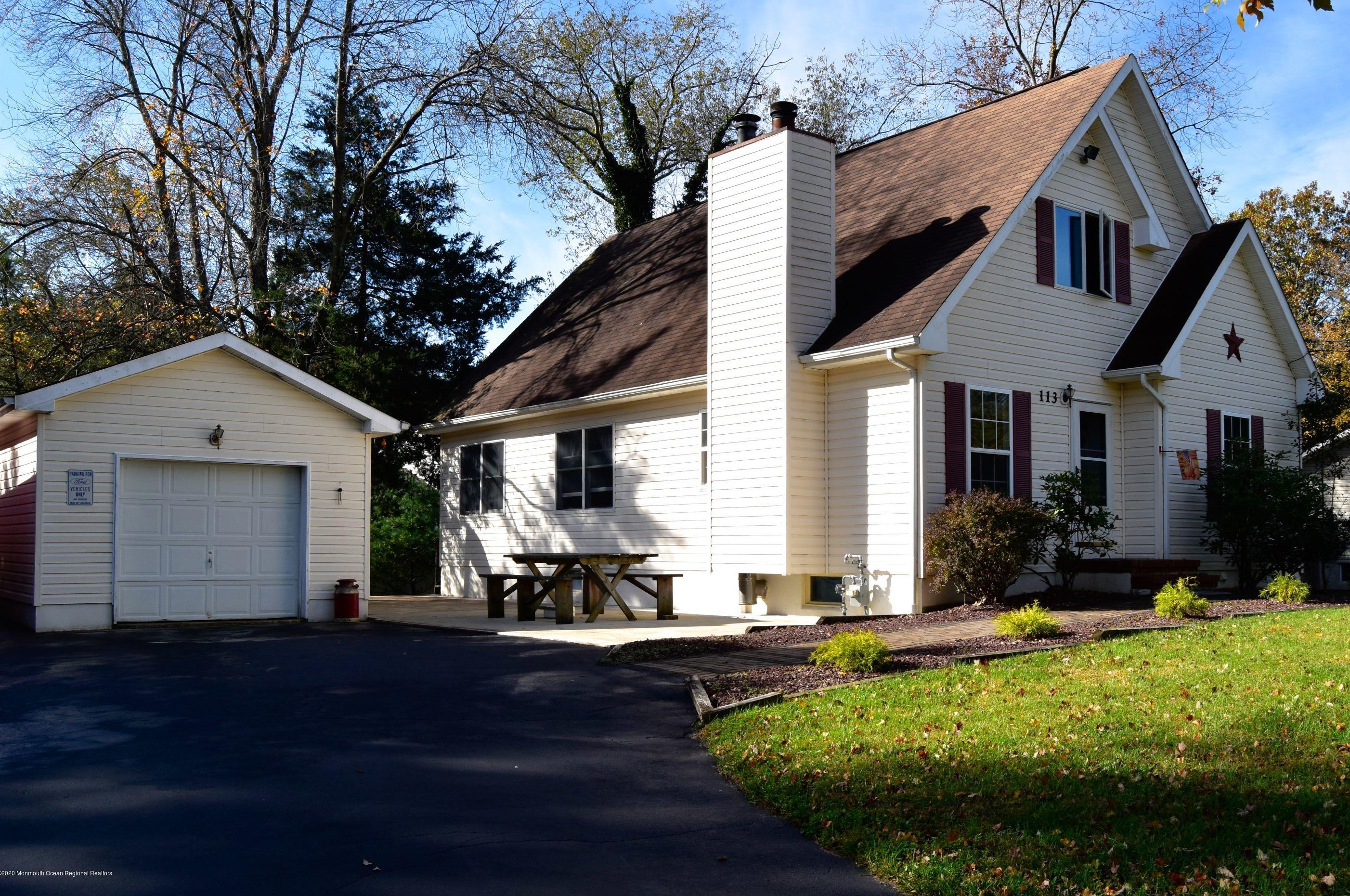 113 Waverly Pl, Wall Township, NJ 07731-8600