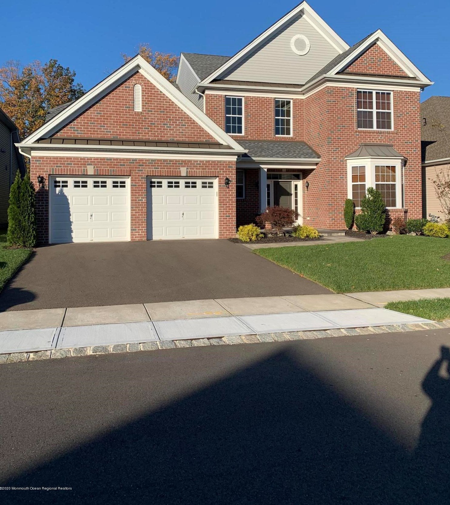 34 Masters Dr, Monroe Twp, NJ 08831-8913