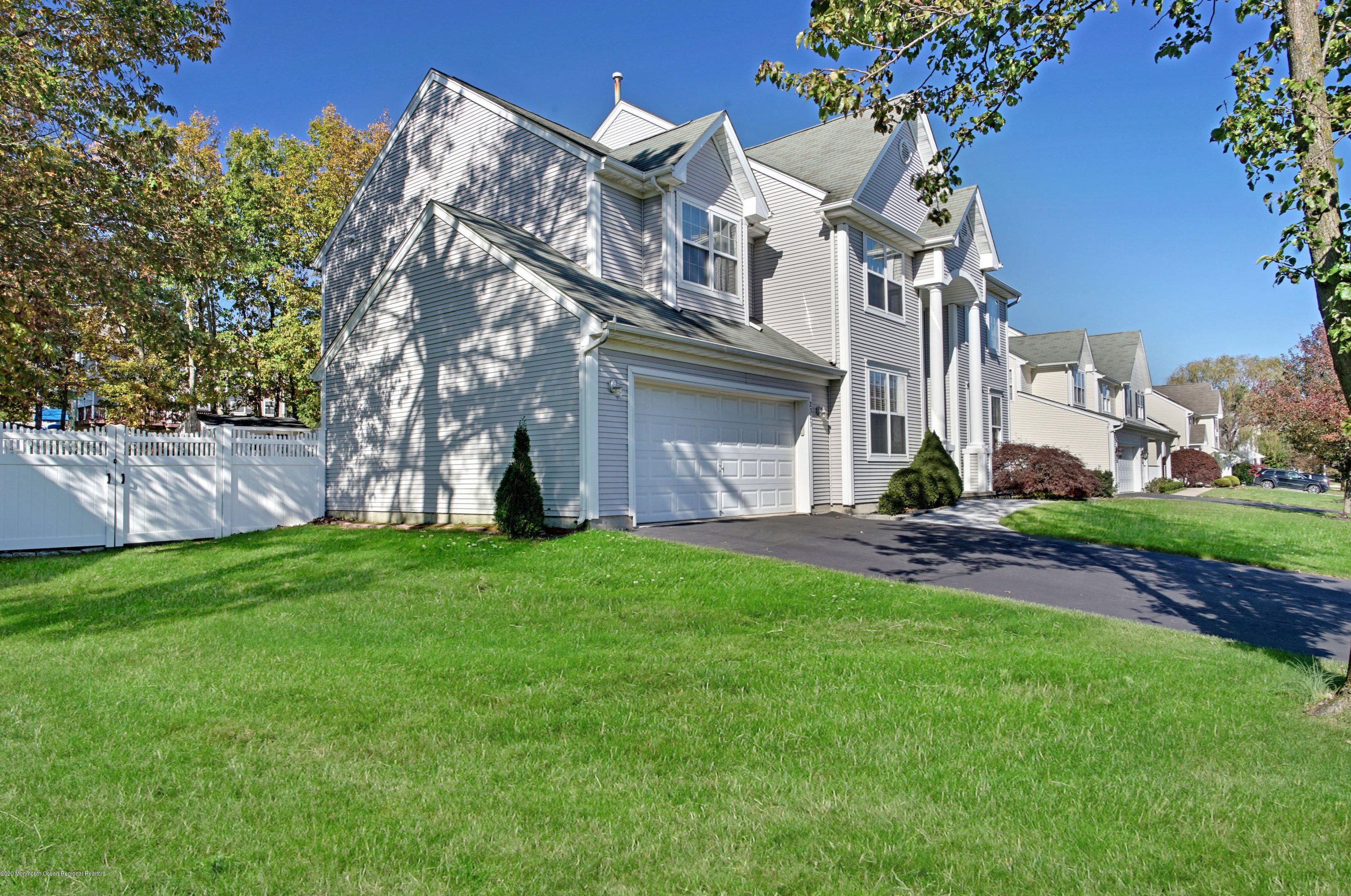 2323 Forest Cir, Toms River, NJ 08755-0980