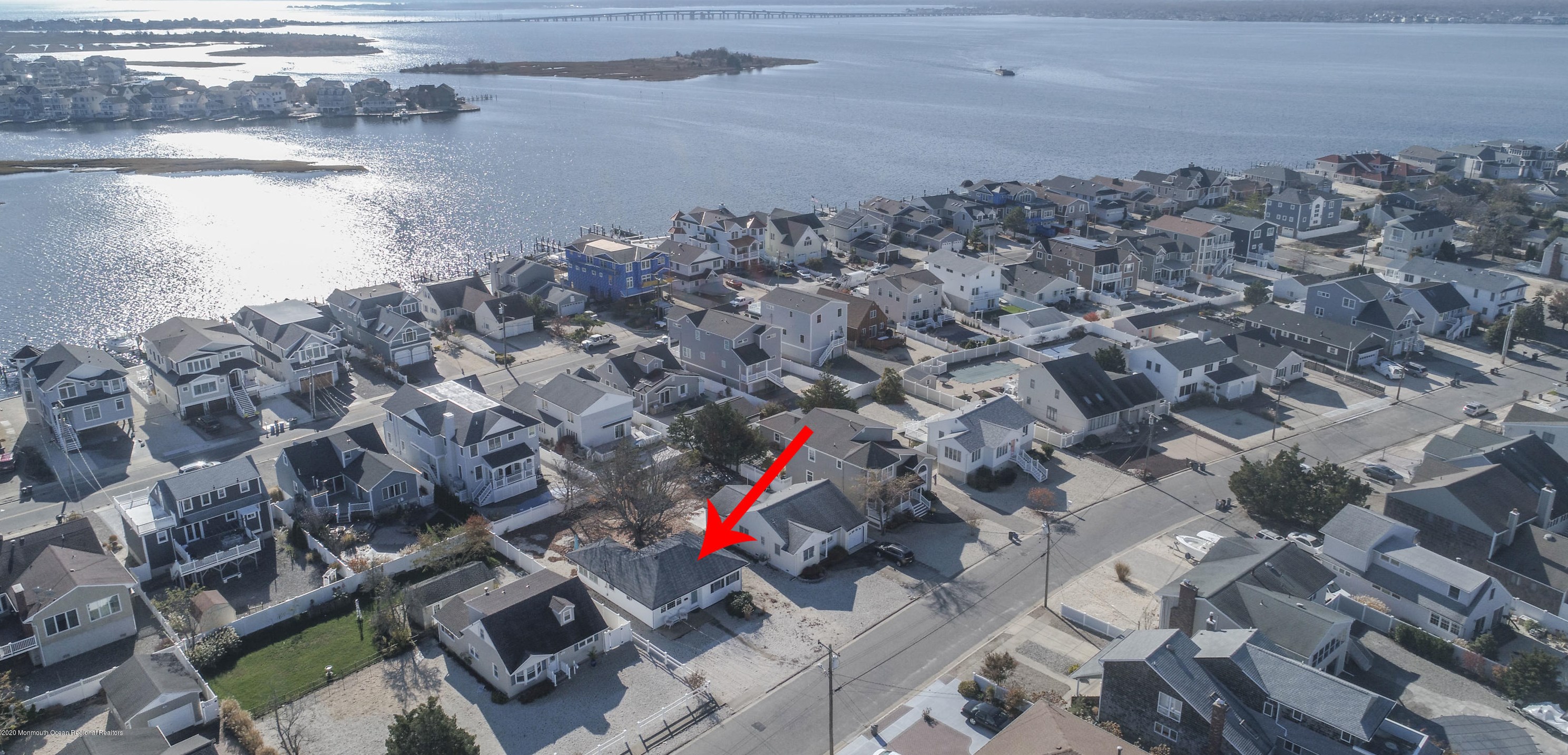 210 Newark Ave, Lavallette, NJ 08735