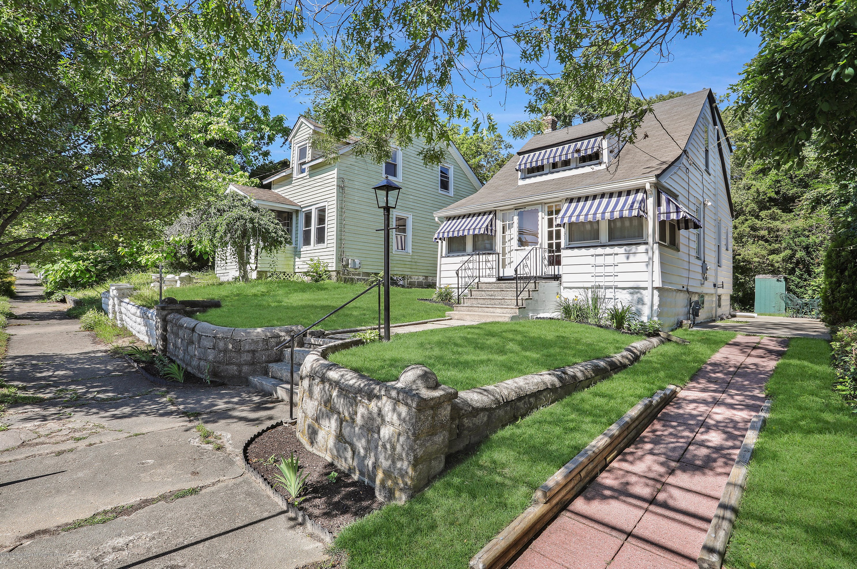 131 Central Ave, Island Heights, NJ 08732-7723