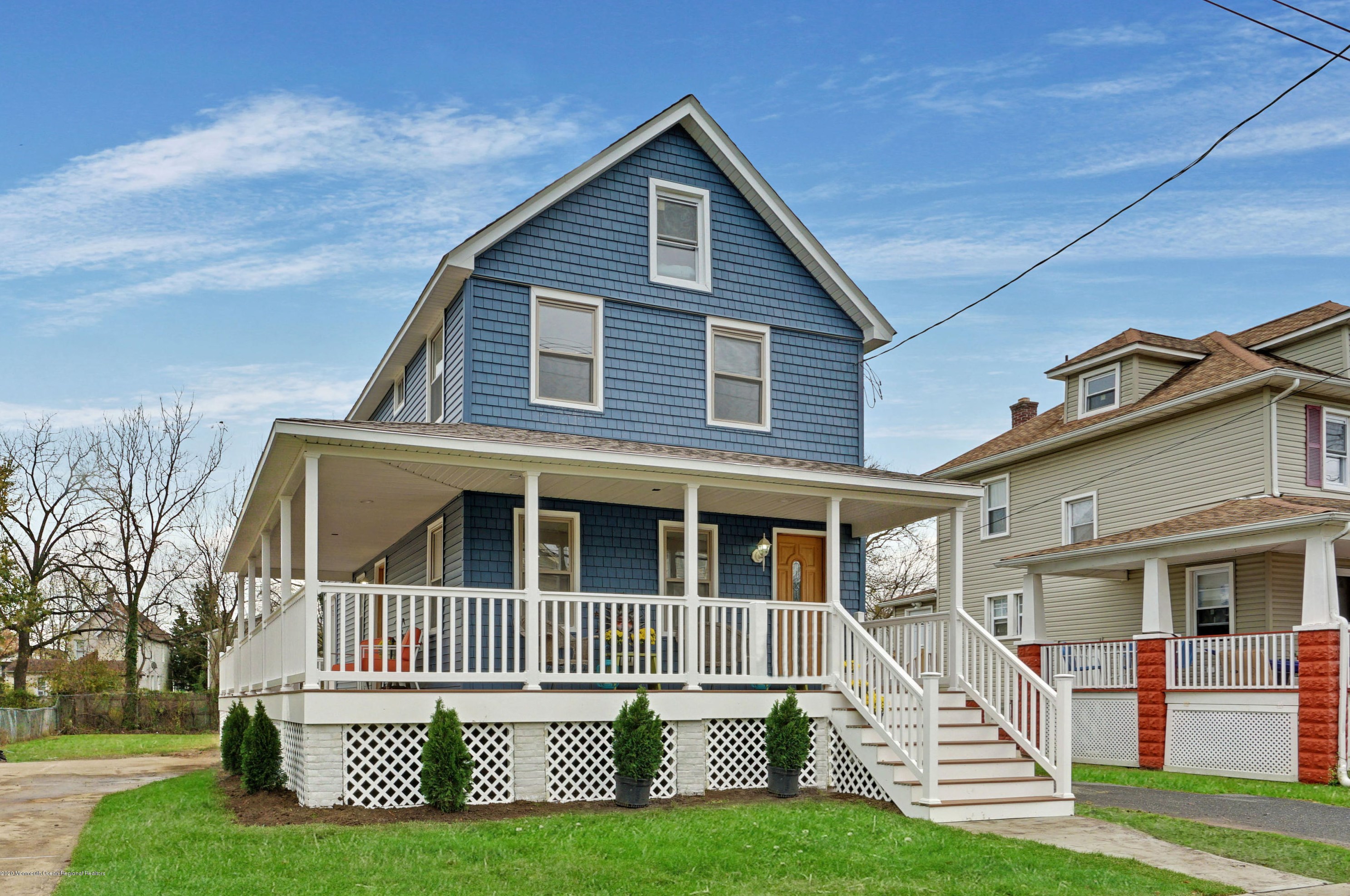1212 11th Ave, Wall Township, NJ 07753-5116