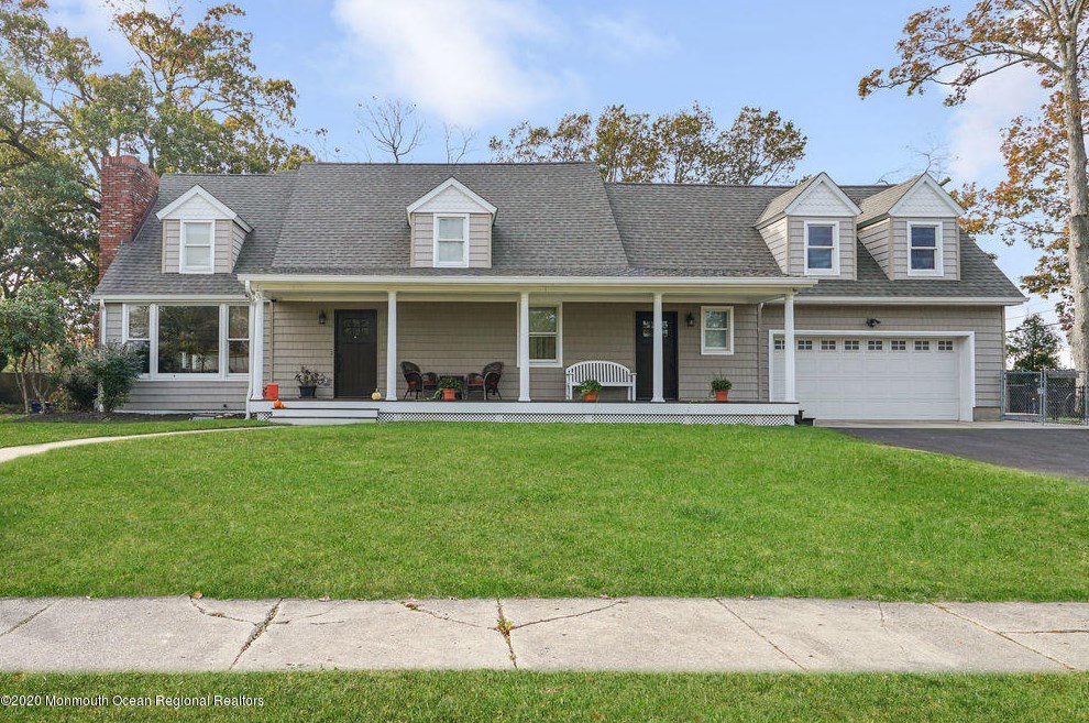 300 Hoover Rd, Wall Township, NJ 07753-4038