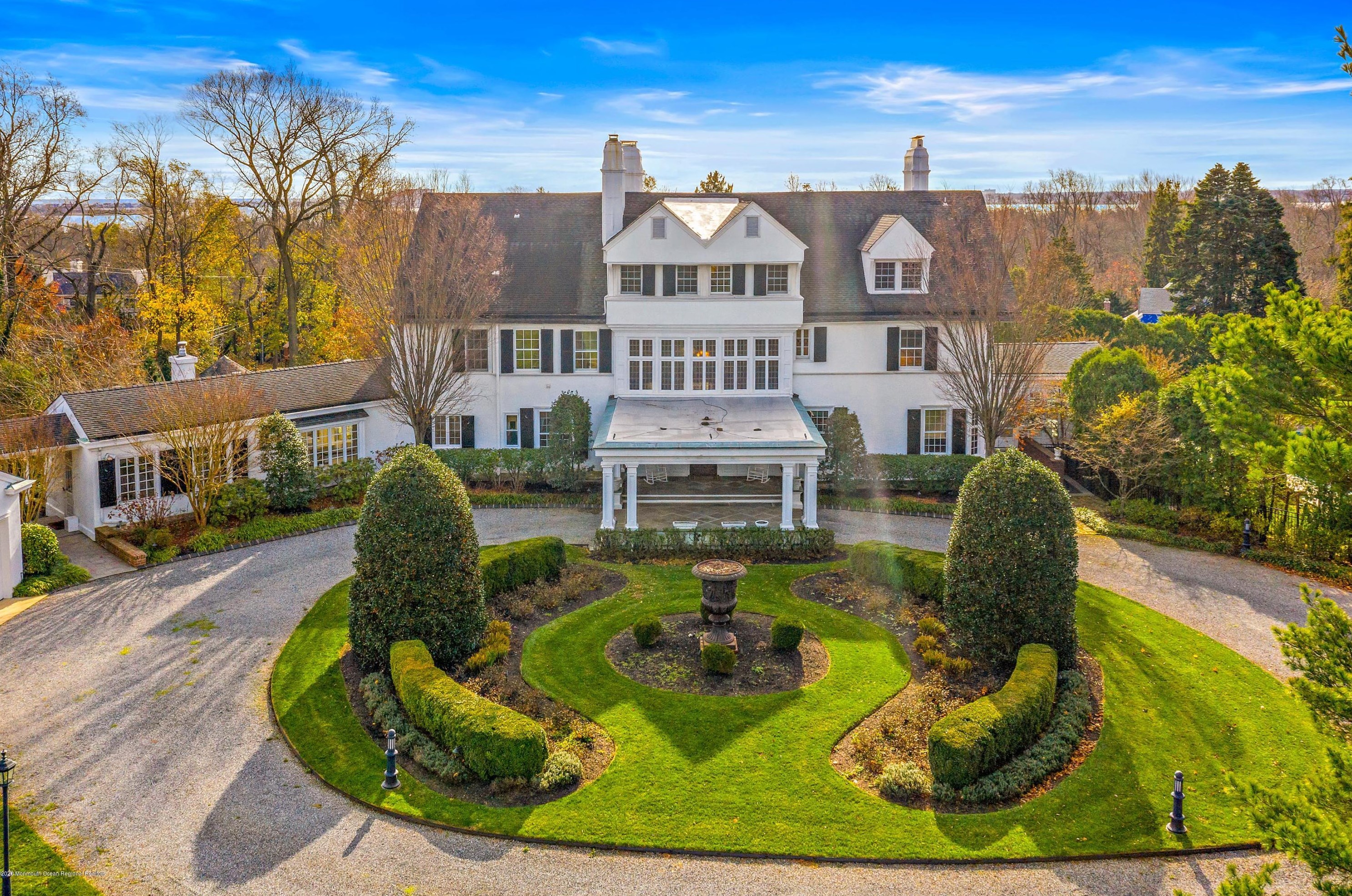 1 Allencrest Rd, Locust, NJ 07760