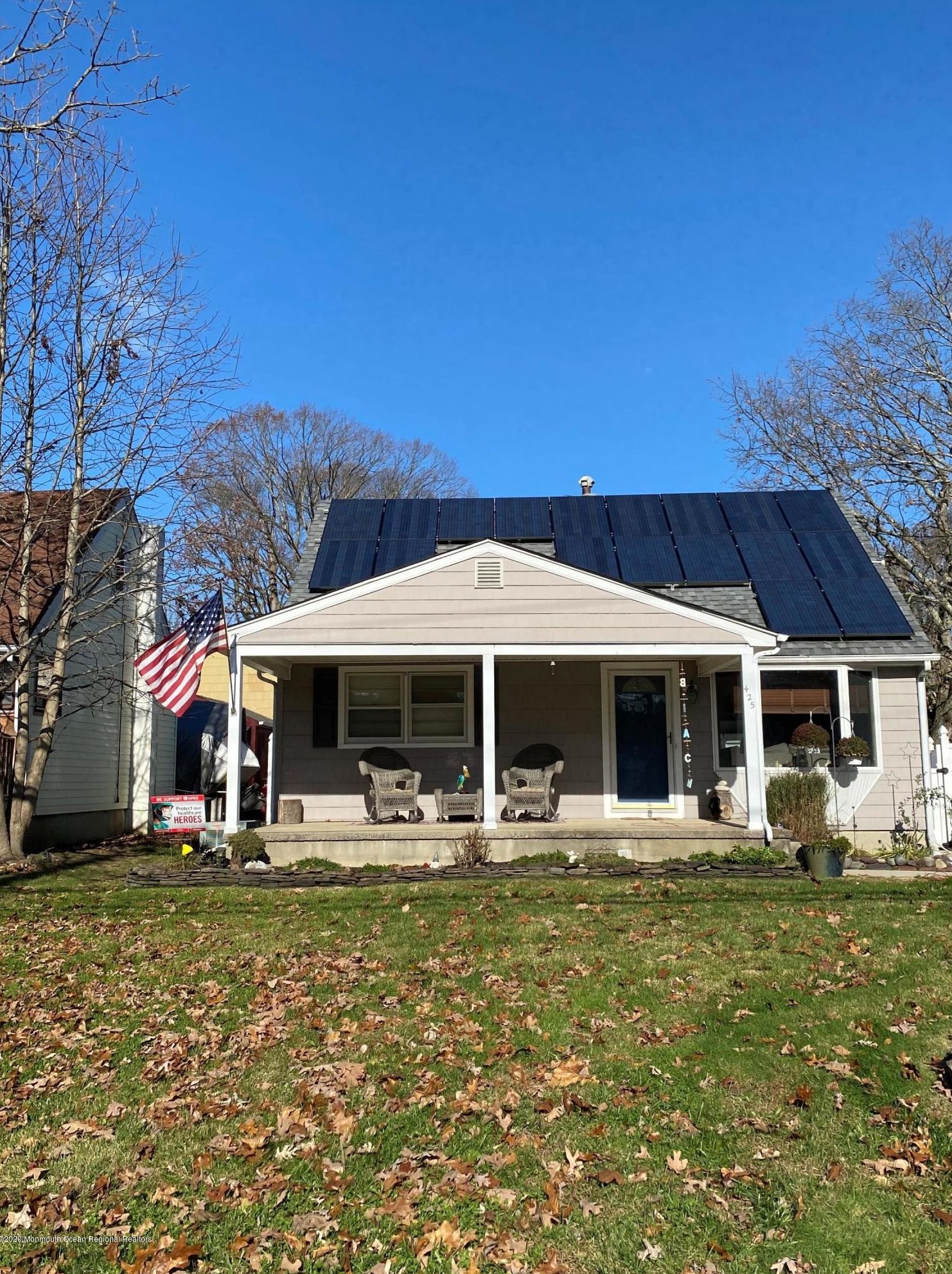 425 Lakewood Rd, Wall Township, NJ 07753-5620