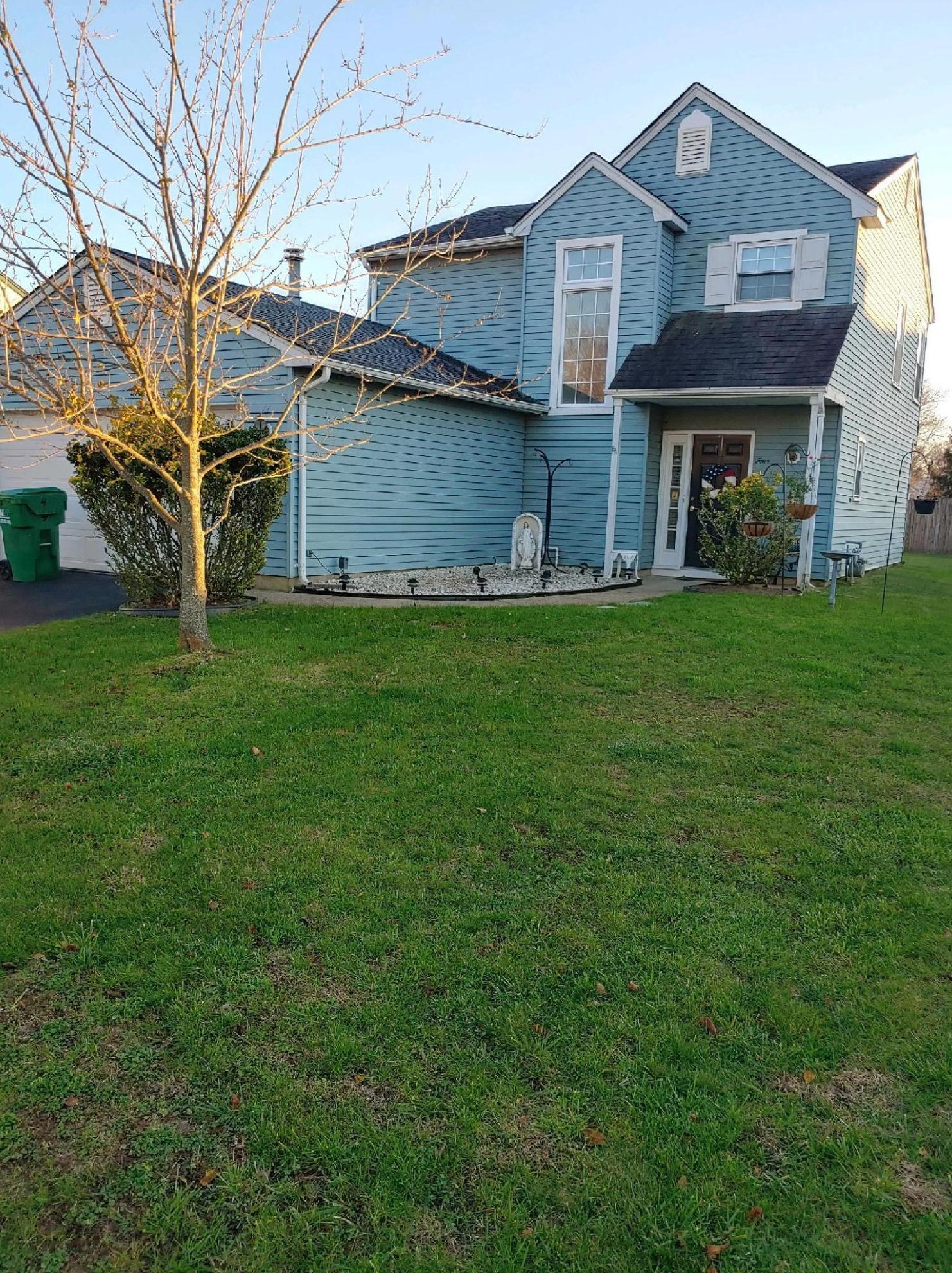 4 Driftwood Dr, Wall Township, NJ 07731-2922