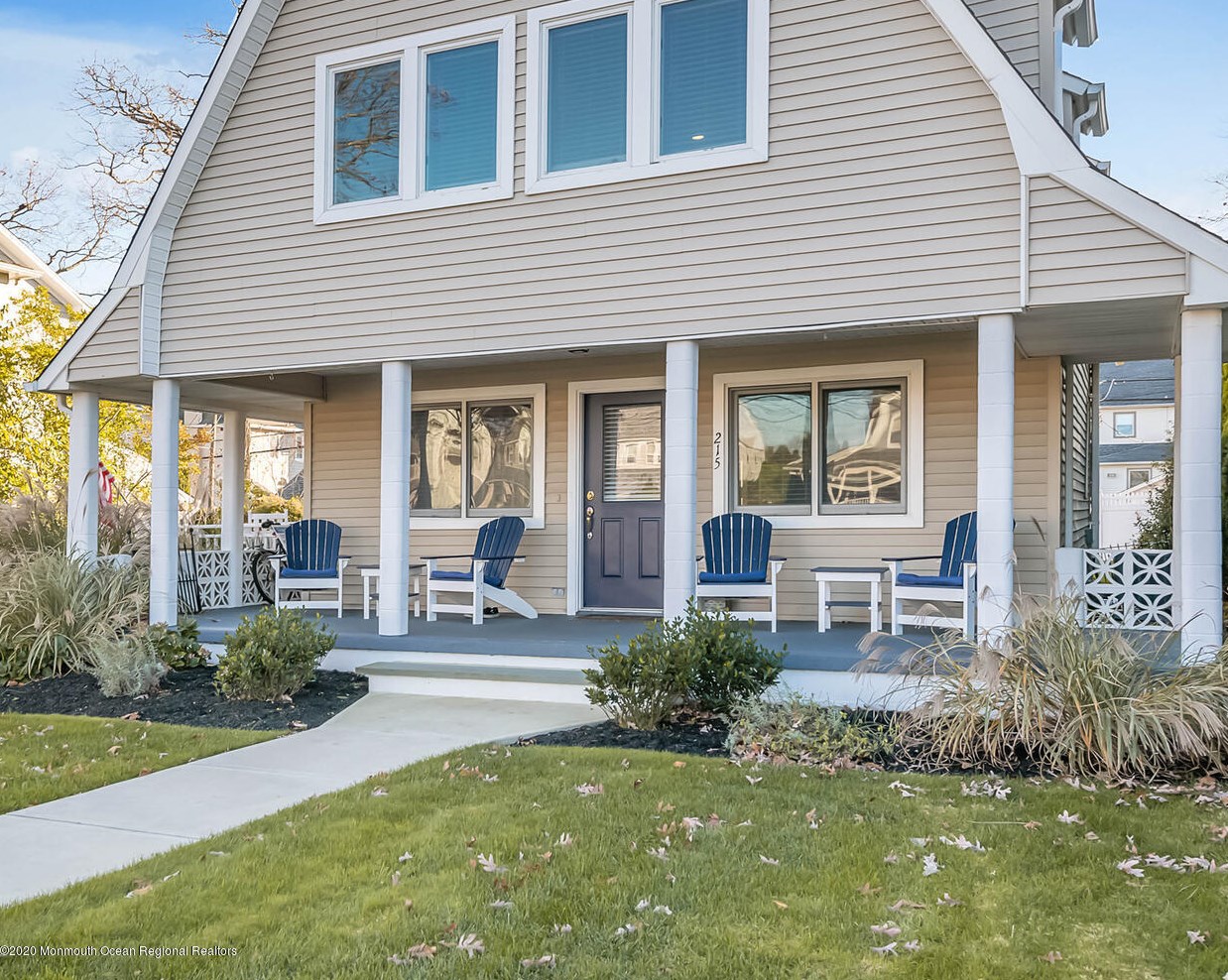 215 Norwood Ave, Avon, NJ 07717