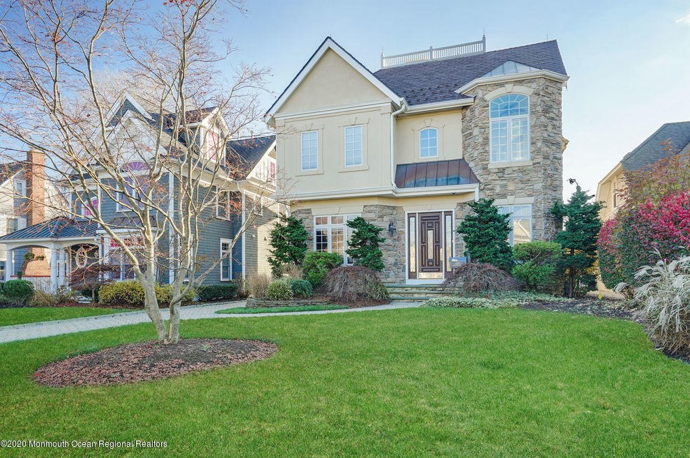 414 Chicago Blvd, Wall Township, NJ 08750-2009