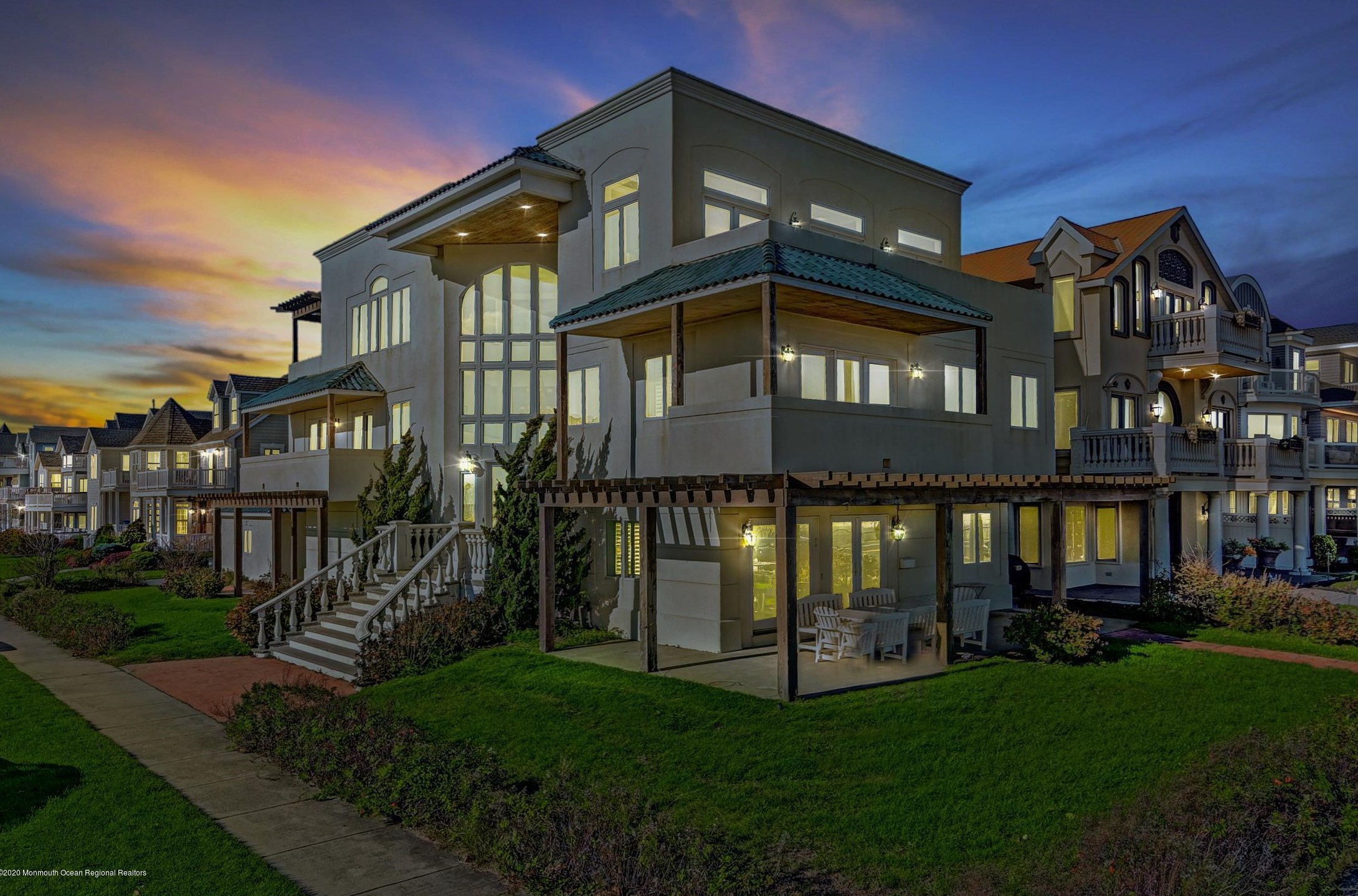 313 Ocean Ave, Belmar, NJ 07719