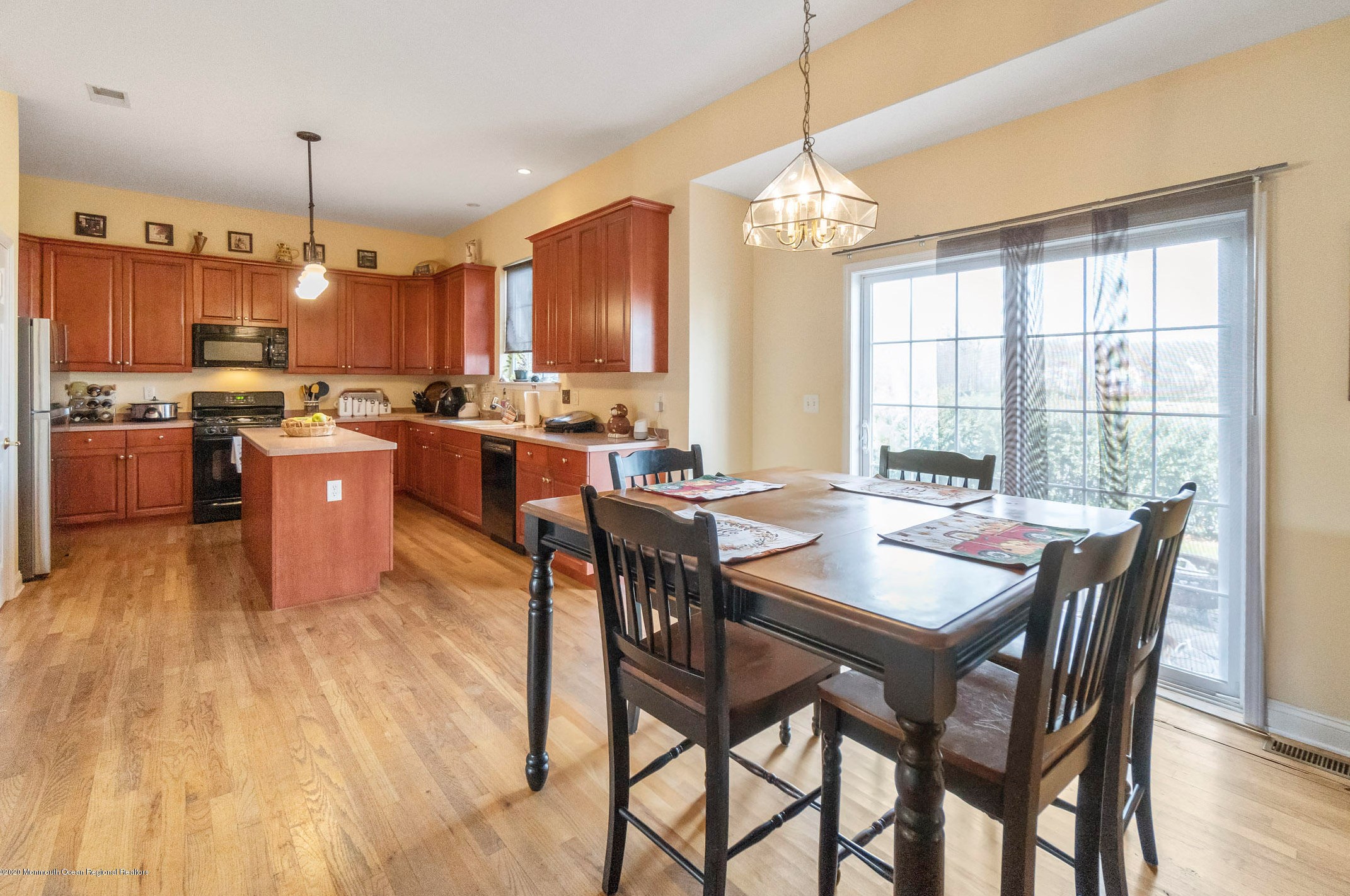 29 Firestone Dr, Wall Township, NJ 07731-5046