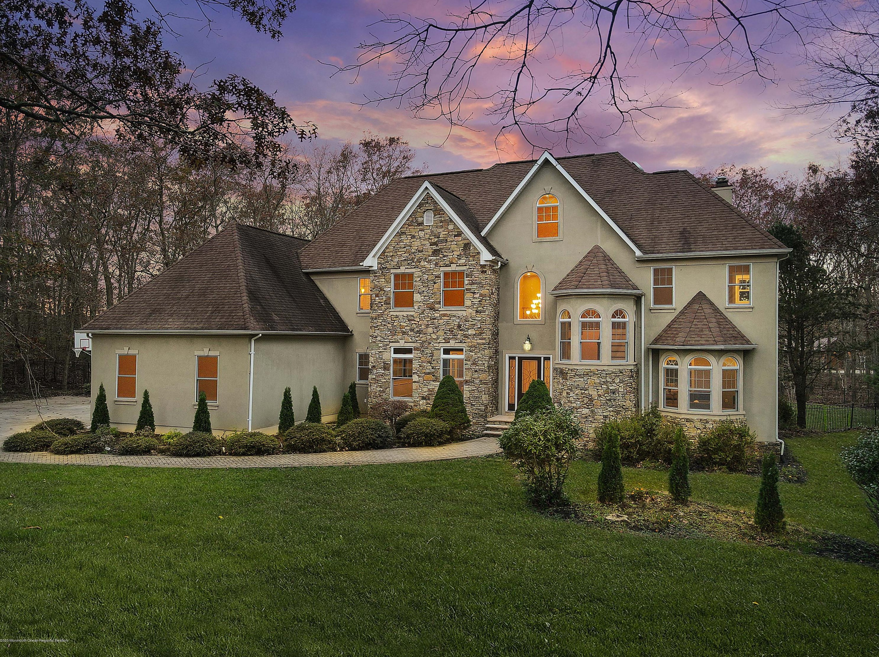 2104 Shadowbrook Dr, Belmar, NJ 07719-9753