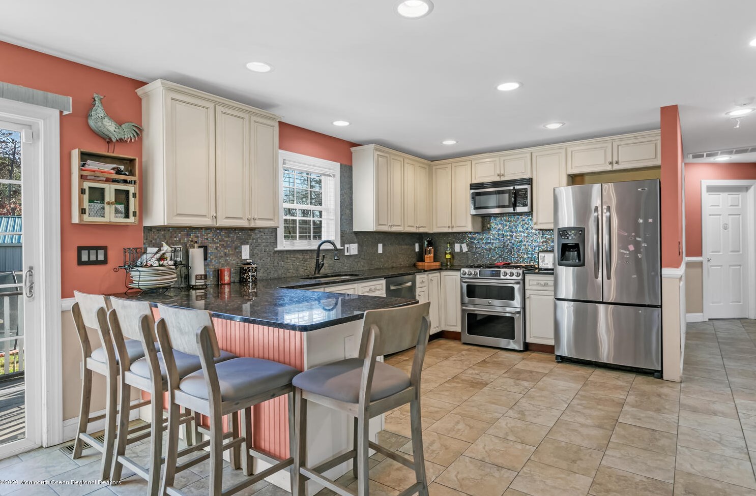 727 Oak Glen Rd, Wall Township, NJ 07731-8621