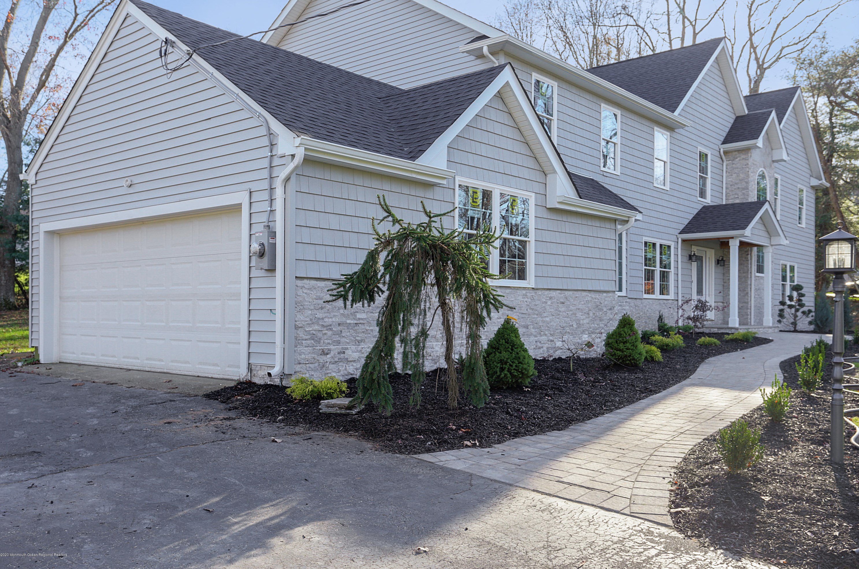 19 Fairway, Vanderburg, NJ 07722-1418