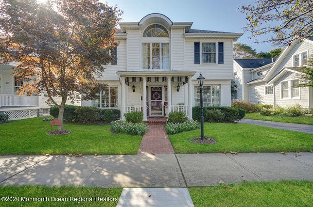 315 Tuttle Ave, Wall Township, NJ 07762-1539