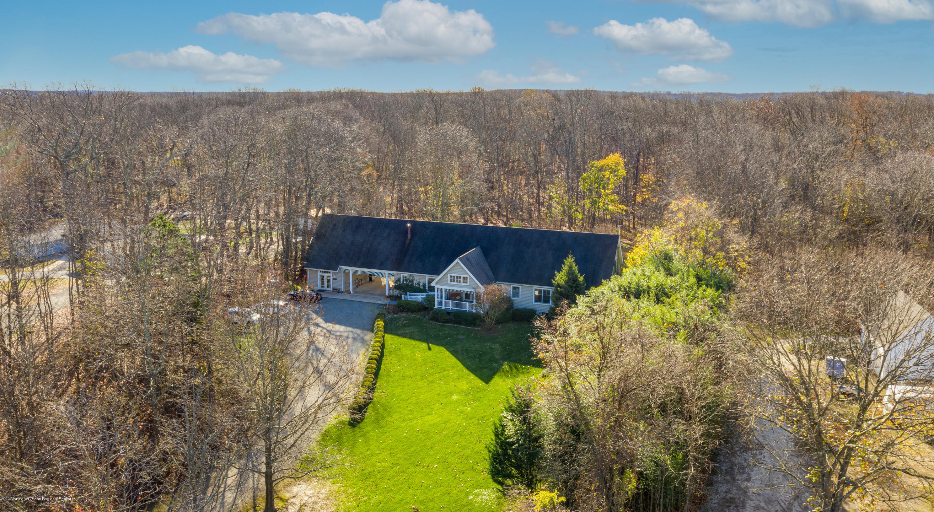 369 Farms Rd, Wall Township, NJ 07727-3563