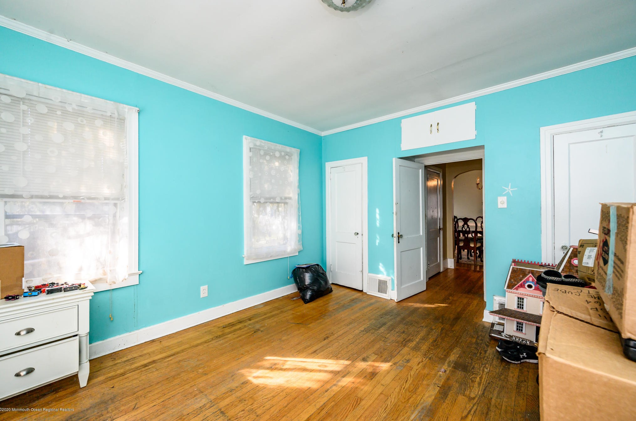 63 Wyckoff St, Matawan NJ 07747-3148 exterior