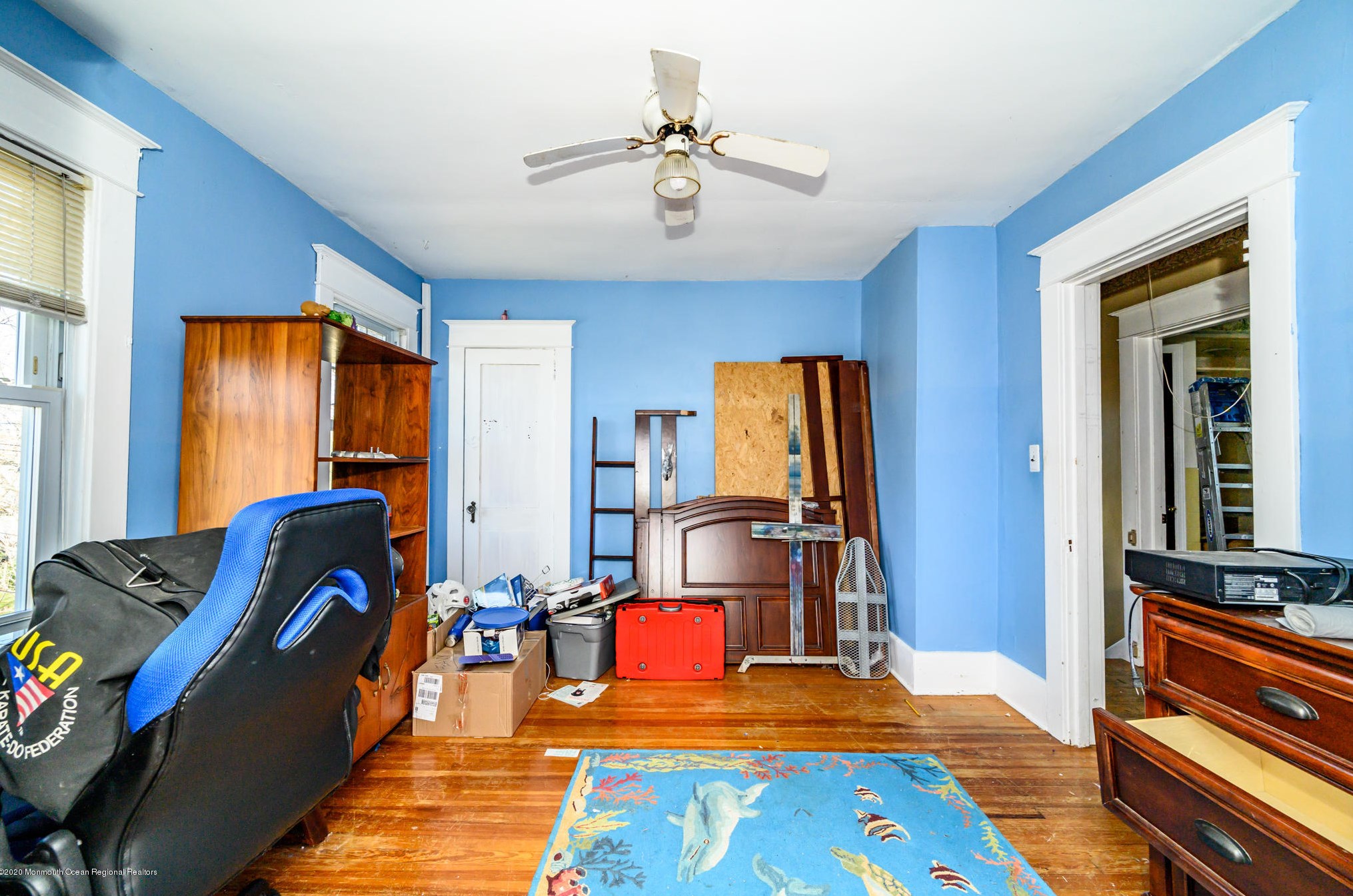 63 Wyckoff St, Matawan NJ 07747-3148 exterior