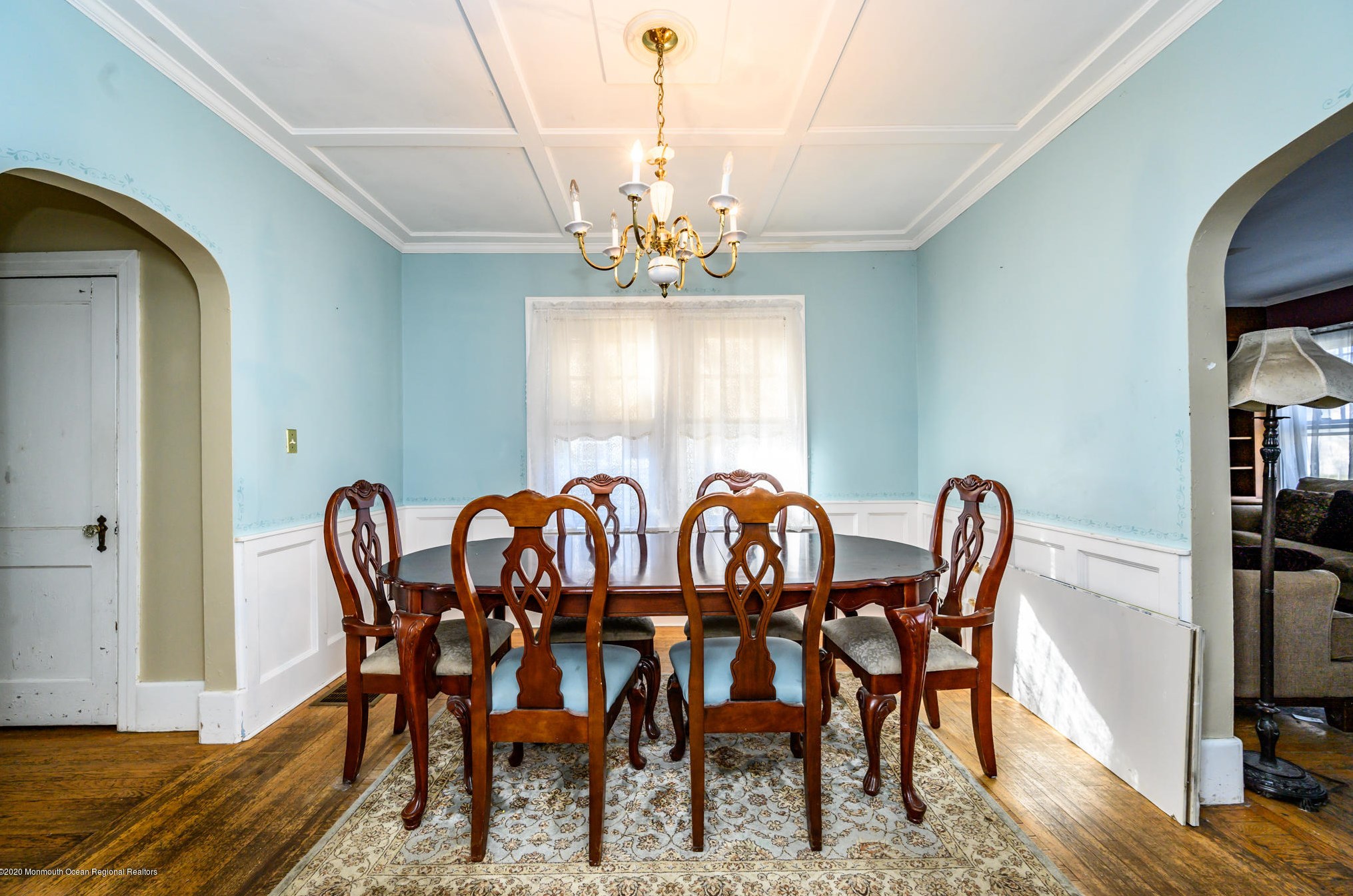 63 Wyckoff St, Matawan NJ 07747-3148 exterior