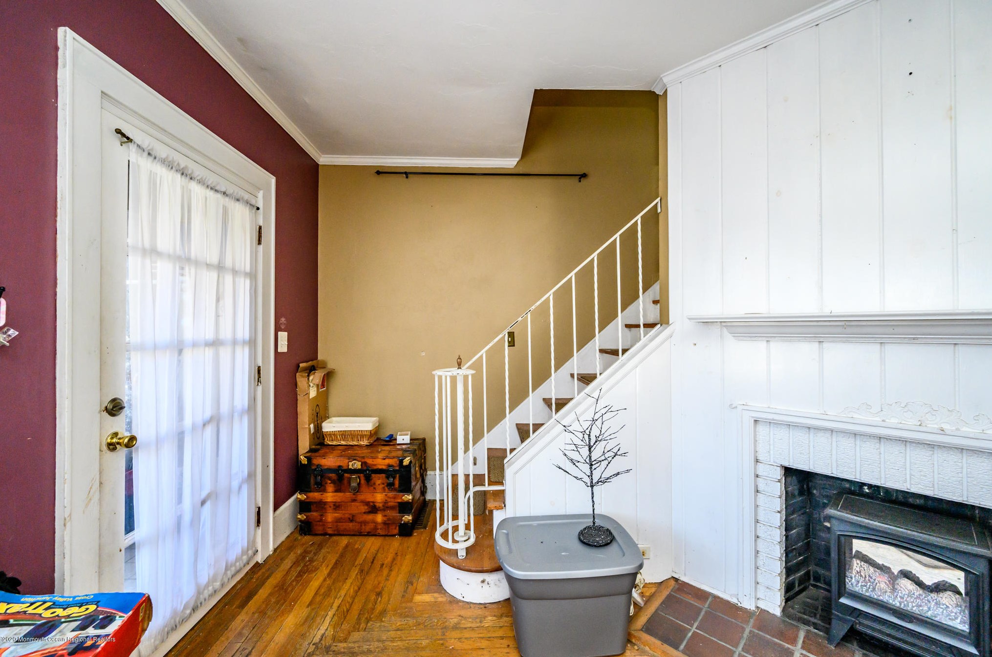 63 Wyckoff St, Matawan NJ 07747-3148 exterior