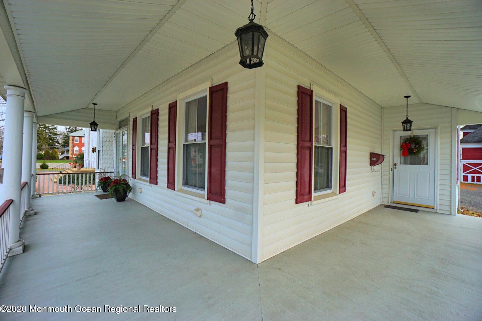 48 Main St, Millstone Township, NJ 07726-1557