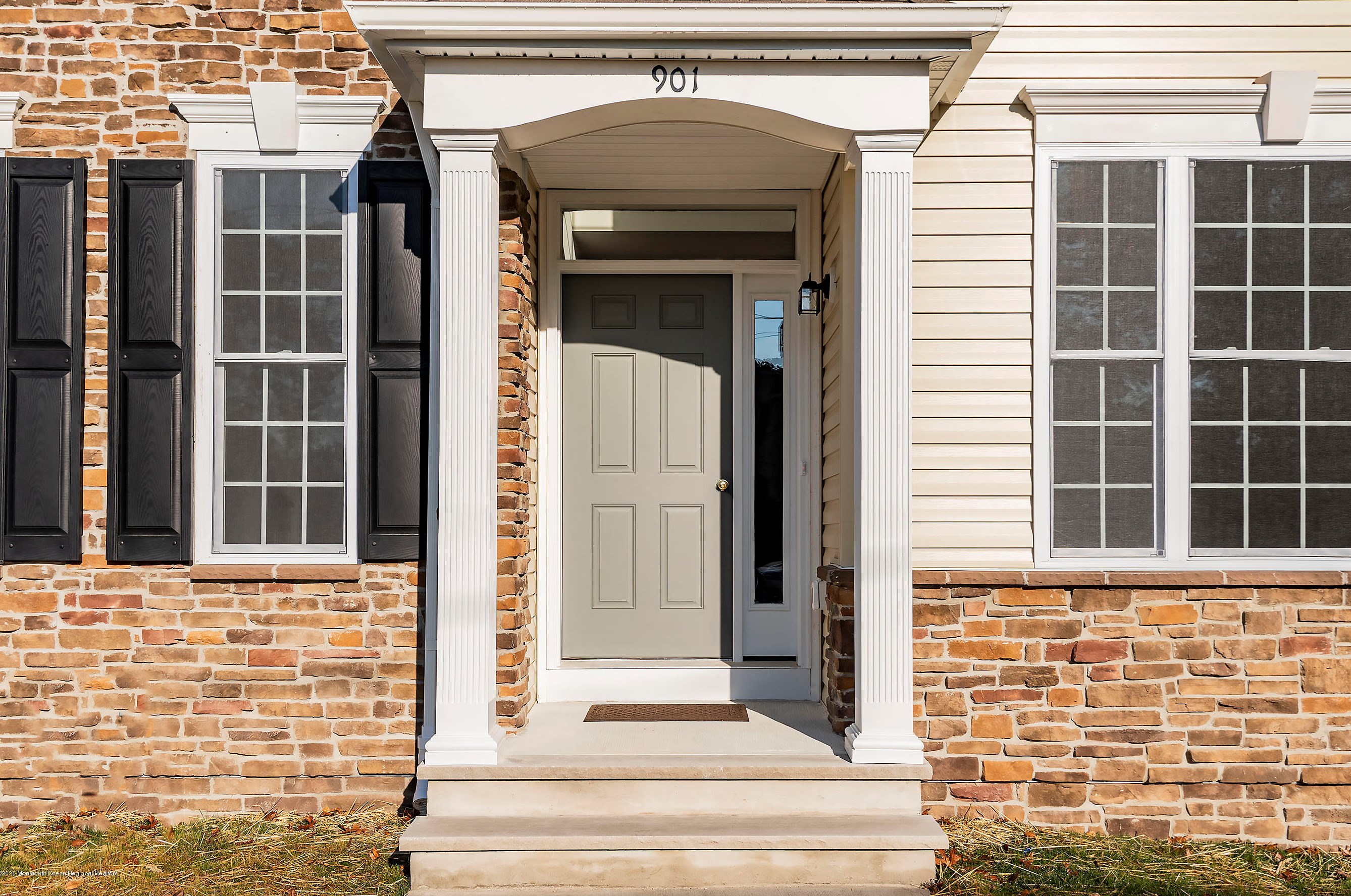 1100 Amsterdam Ave, Toms River, NJ 08757-1539