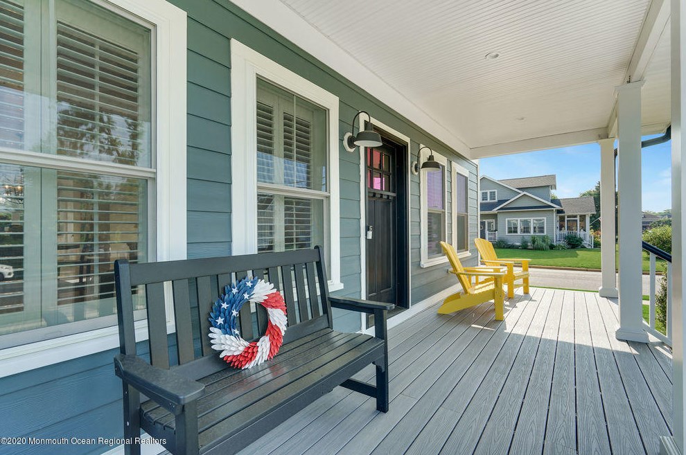 600 Mercer Ave, Wall Township, NJ 07762-2033