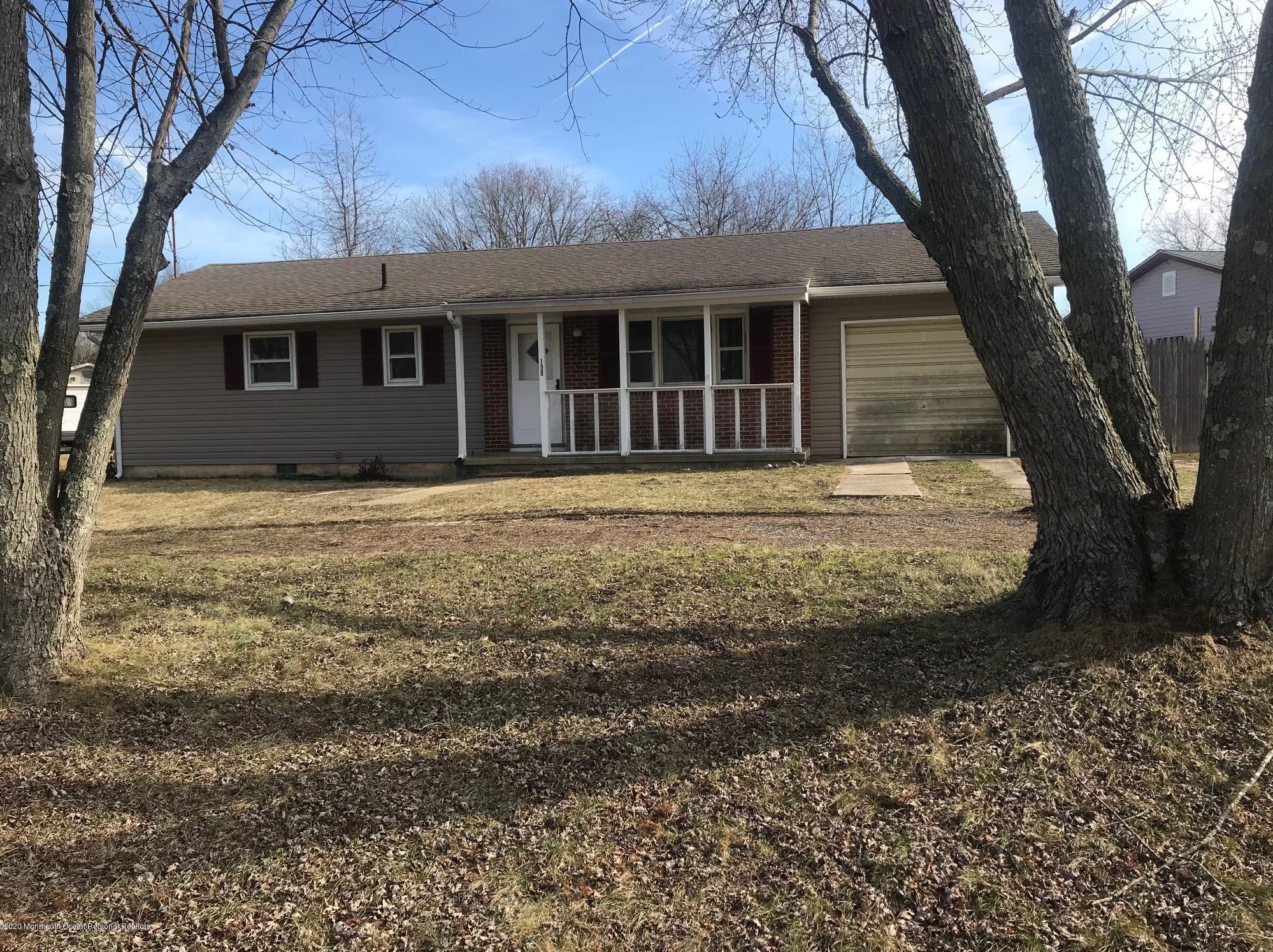 130 Jericho Rd, Tuckerton, NJ 08087-1411