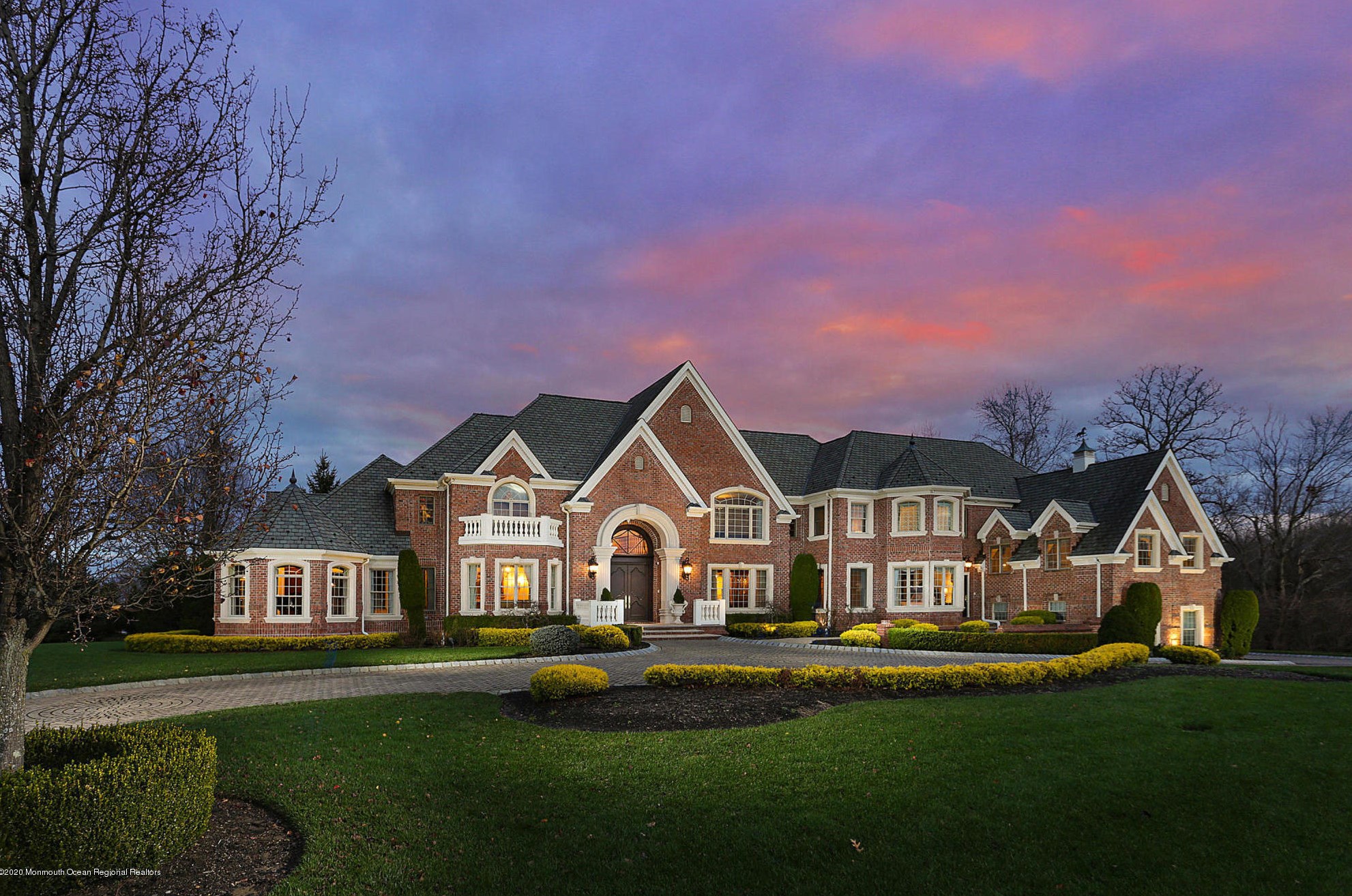 35 Rancho Polo, Vanderburg, NJ 07722-2504