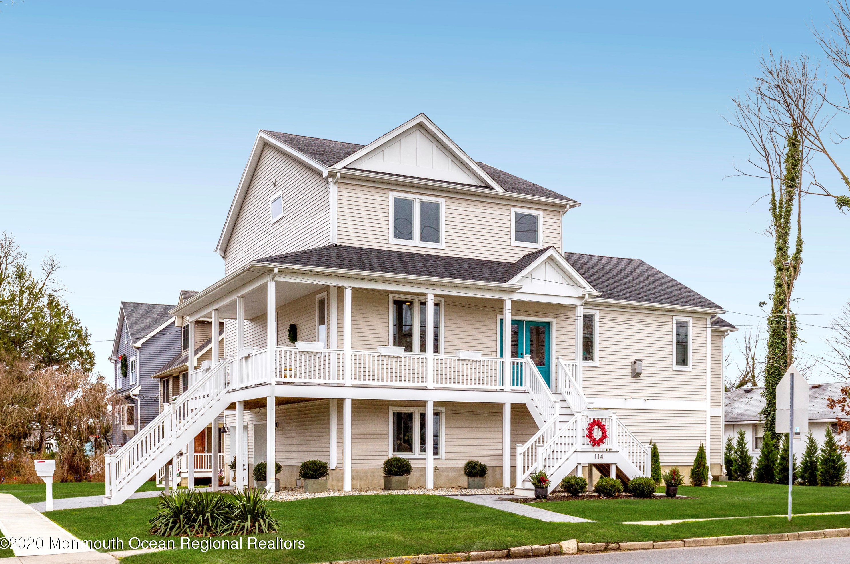 114 Union Ave, Wall Township, NJ 07762-1051