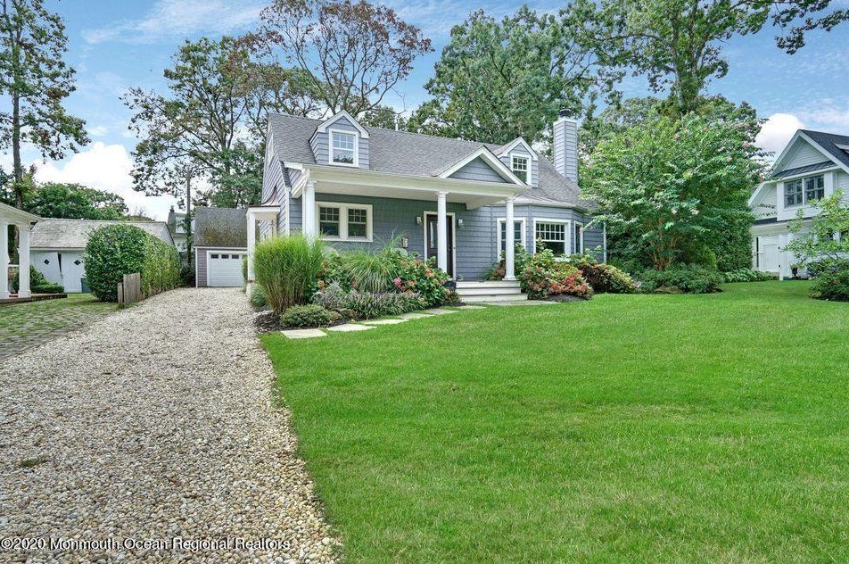7 Elizabeth Ct, Wall Township, NJ 07762