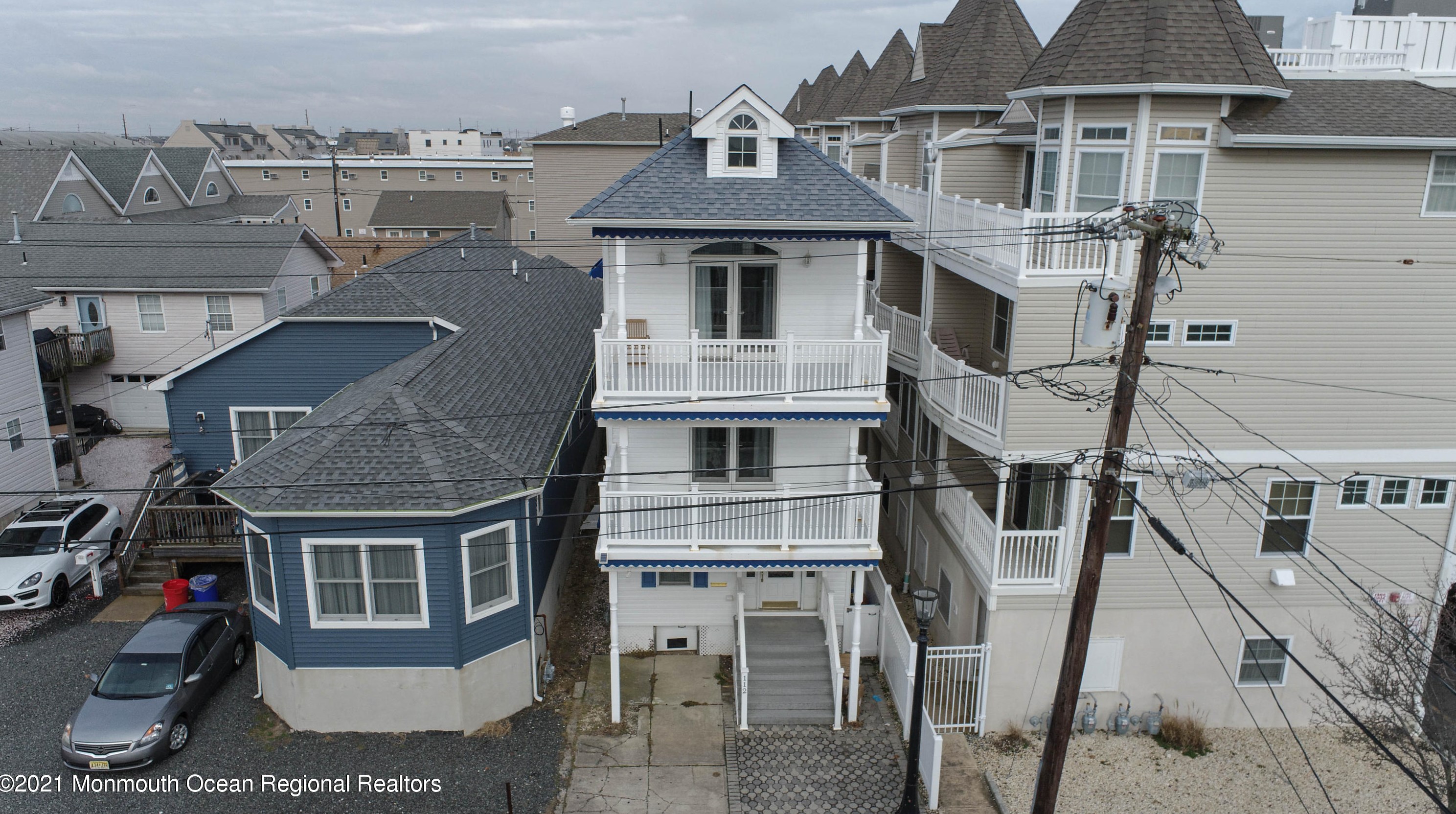 112 Kearney Ave, Pelican Island, NJ 08751