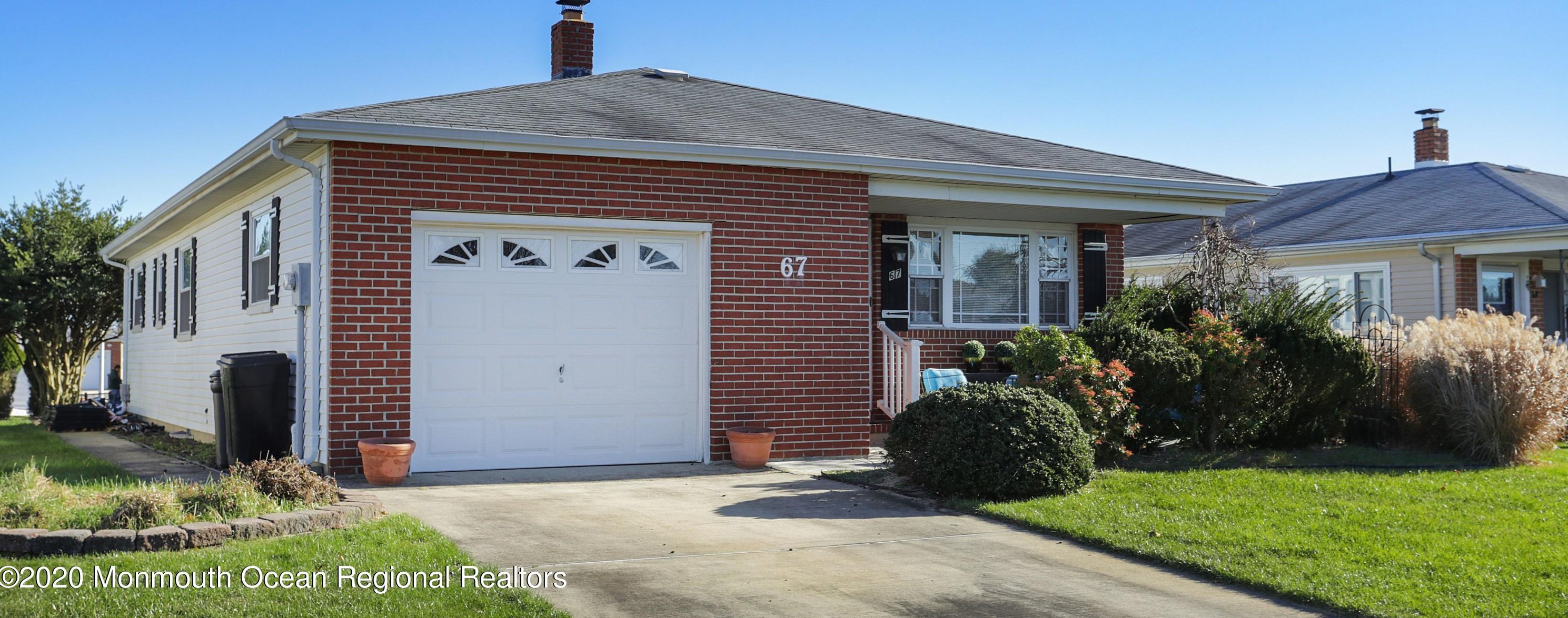 67 Pirogue St, Berkeley Township, NJ 08721