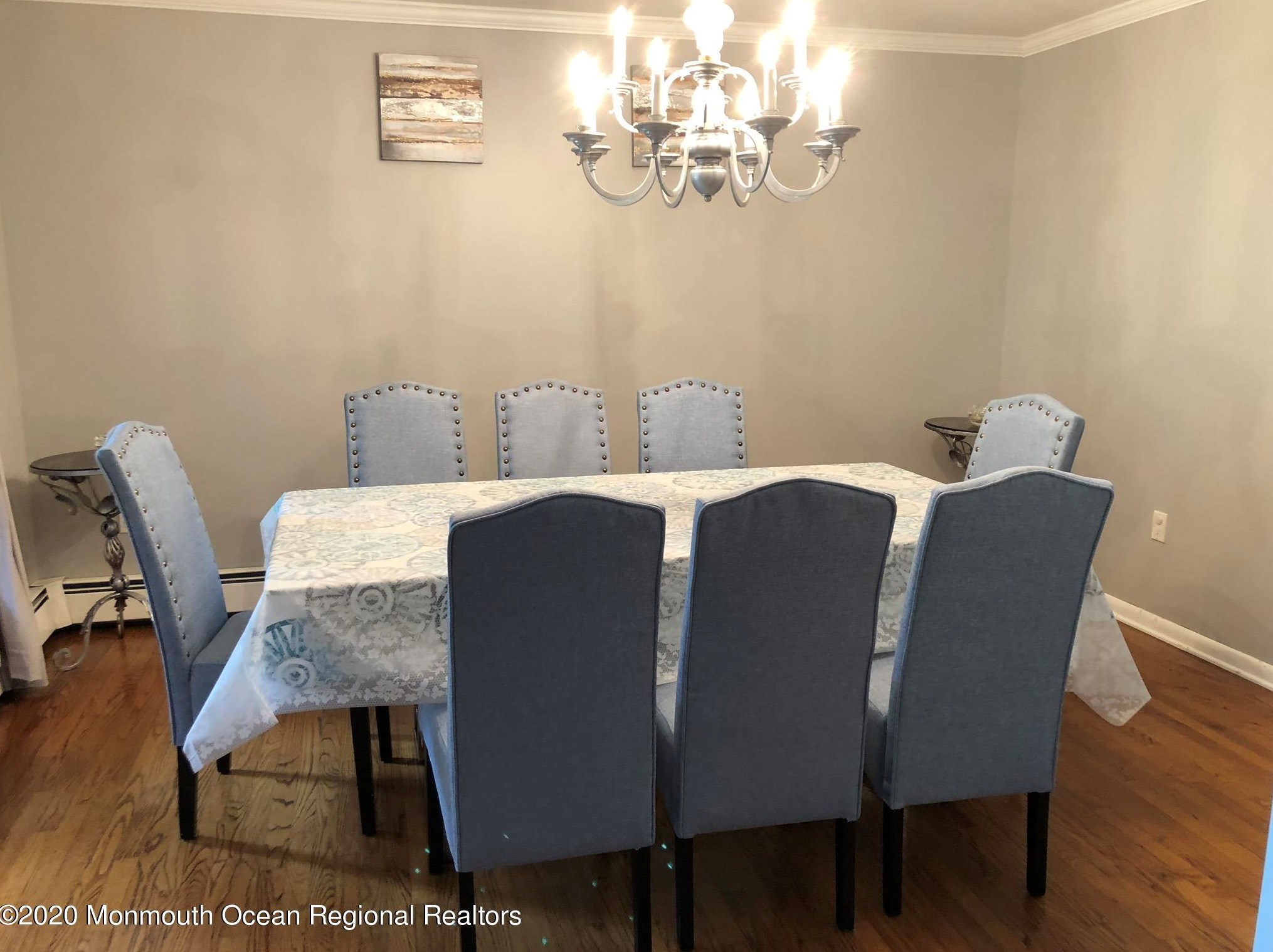 1706 Fanwood St, Oakhurst NJ  07755-2820 exterior