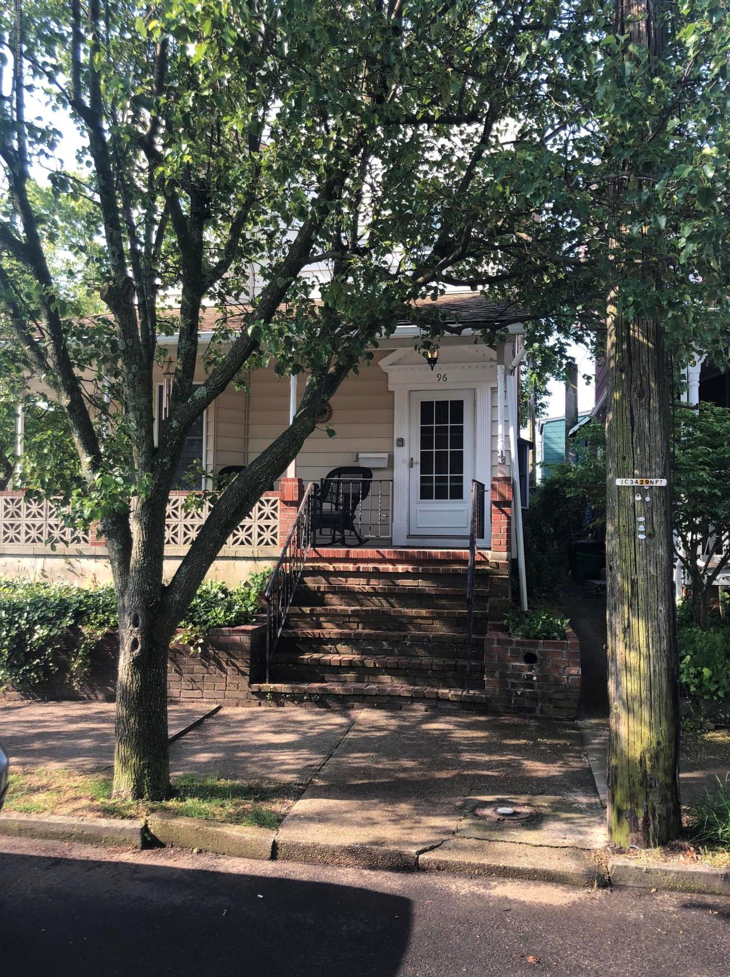 96 Cookman Ave, Ocean Grove, NJ 07756
