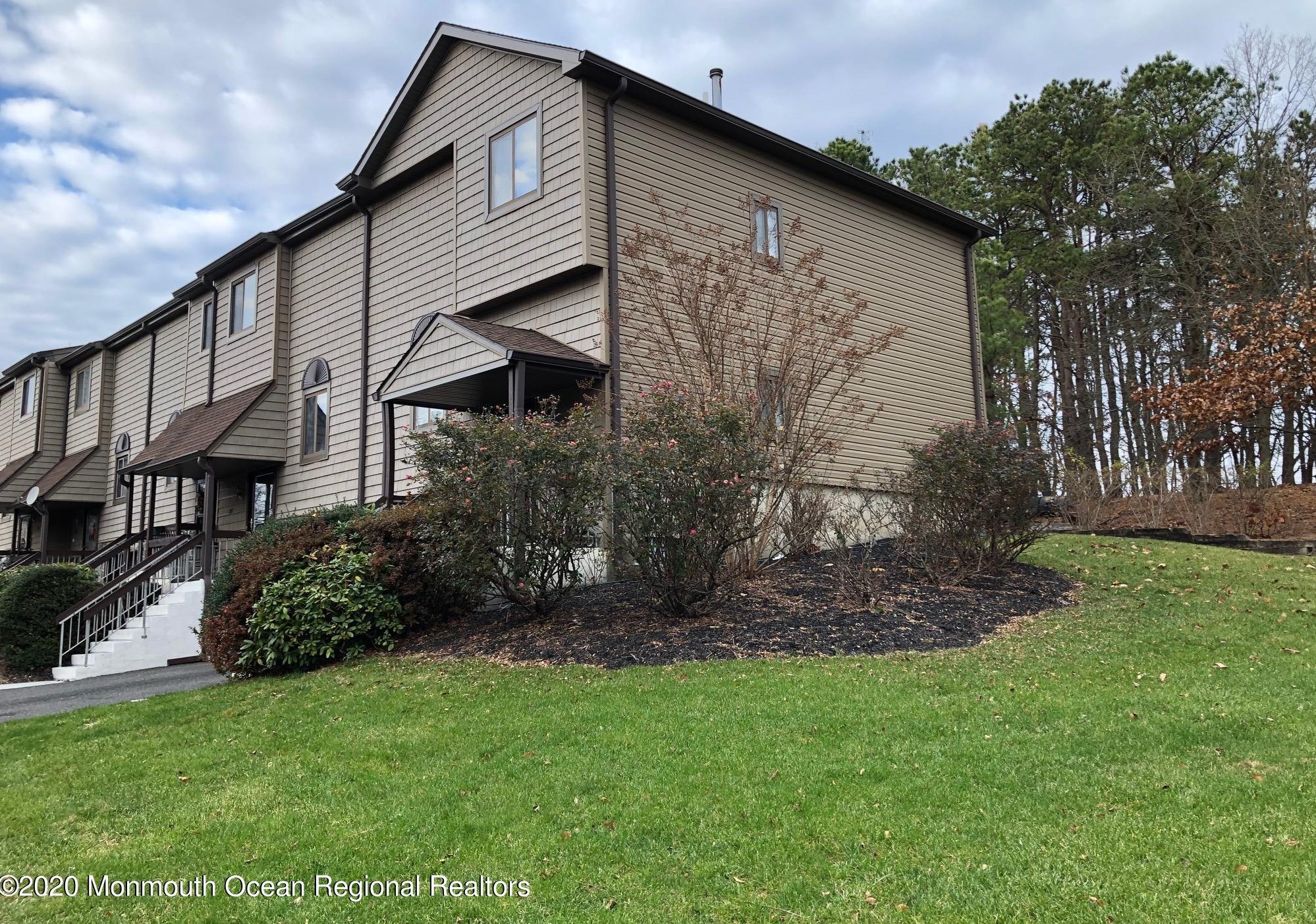 708 Alpine Trl, Wall Township, NJ 07753-4455
