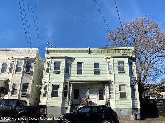 317 South St, Elizabeth, NJ 07202-3809