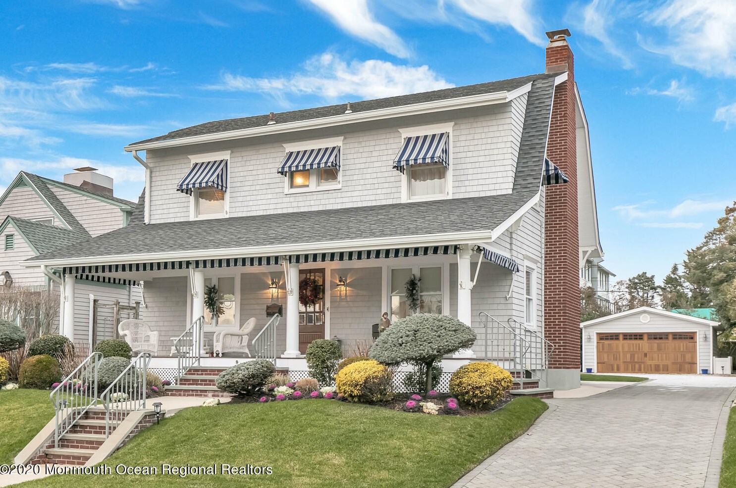 9 Chicago Blvd, Wall Township, NJ 08750-1931