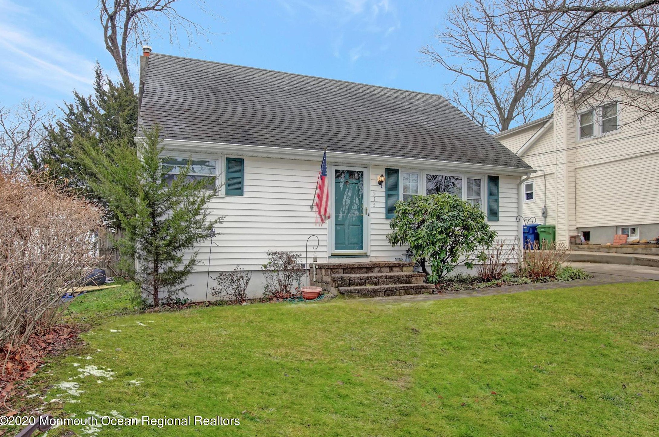 515 Couse Rd, Wall Township, NJ 07753-5606