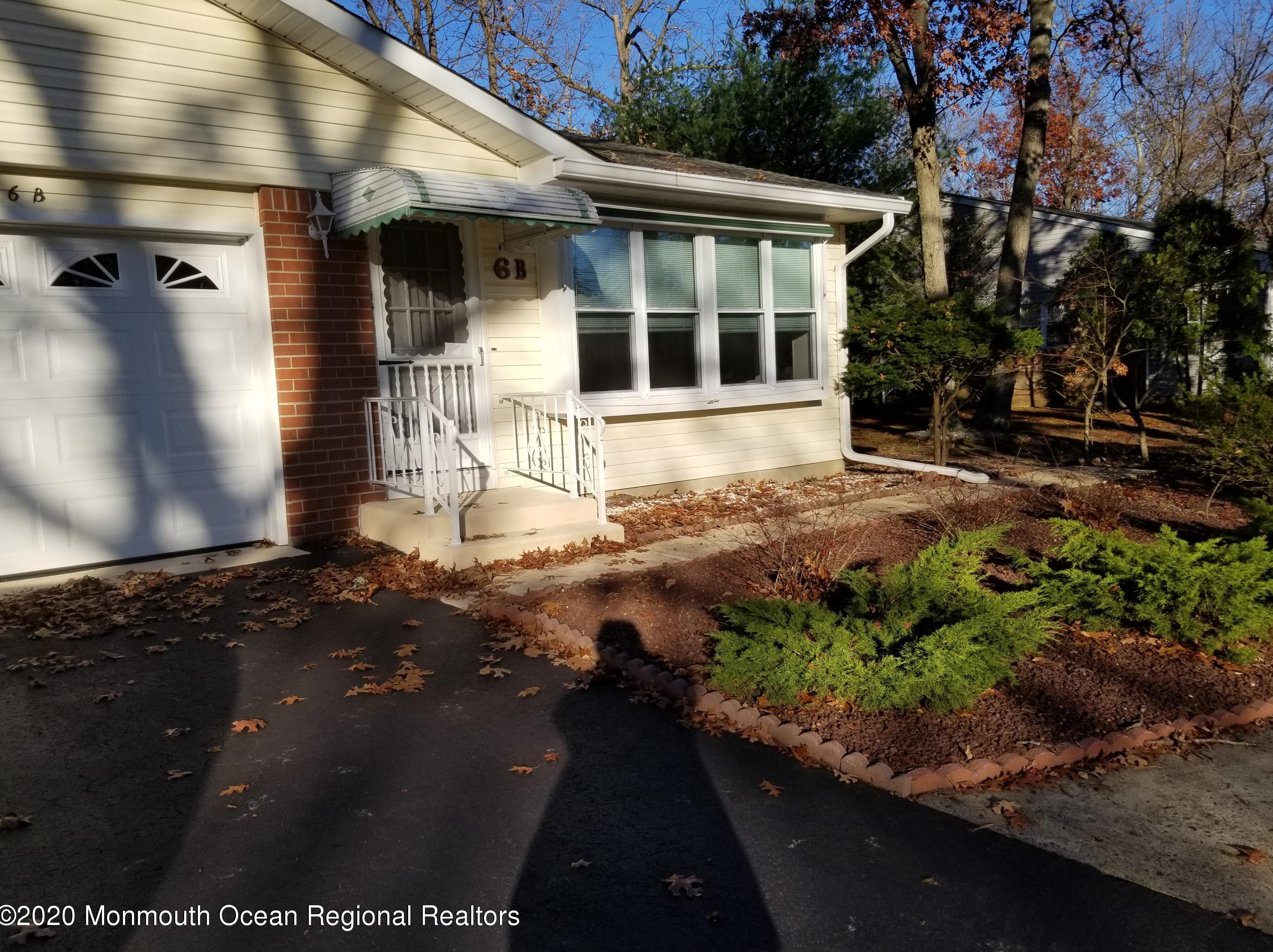 6 Swift Ln #b, Lakehurst, NJ 08759