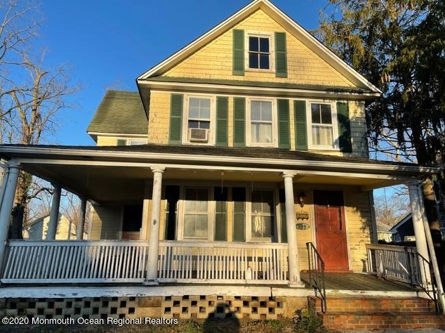 909 Arnold Ave, Point Pleasant Beach, NJ 08742