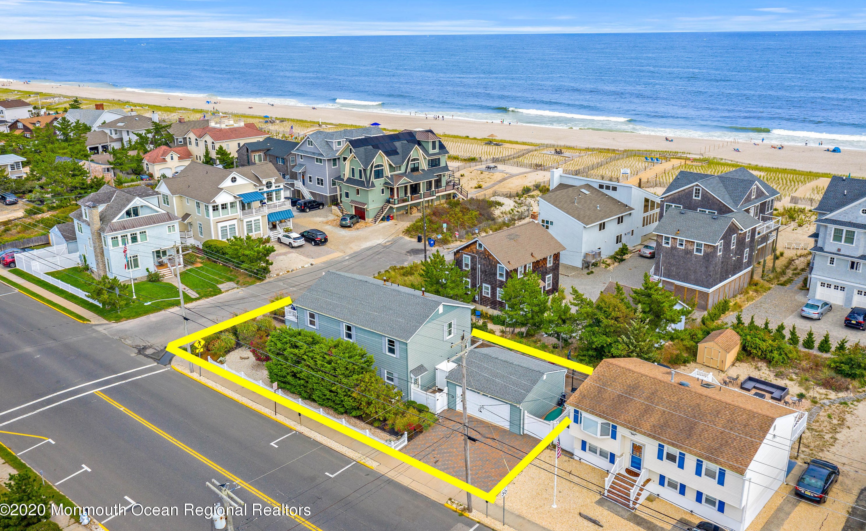100 Elizabeth Ave, Point Pleasant Beach, NJ 08742