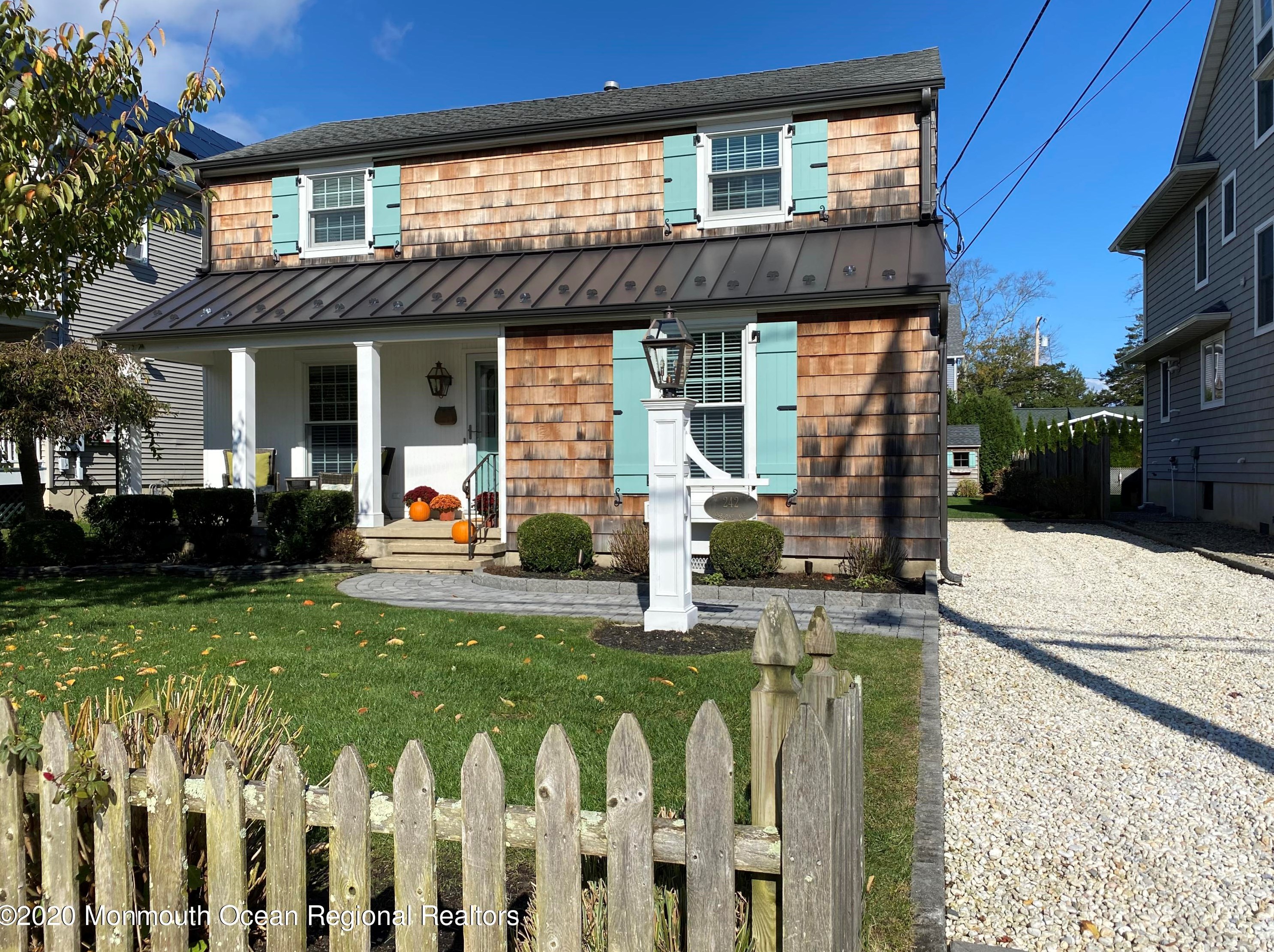 242 Osborne Ave, Point Pleasant Beach, NJ 08742