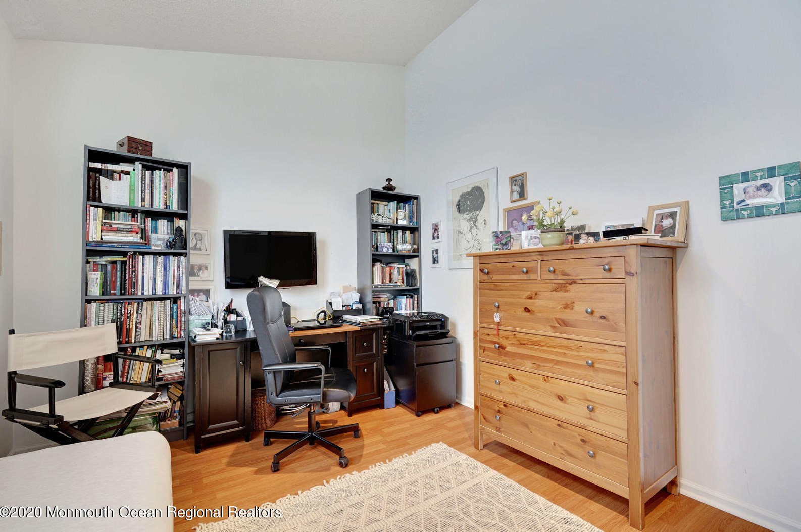 2 Stonewyck Pl, Monroe Twp NJ 08831-2670 exterior