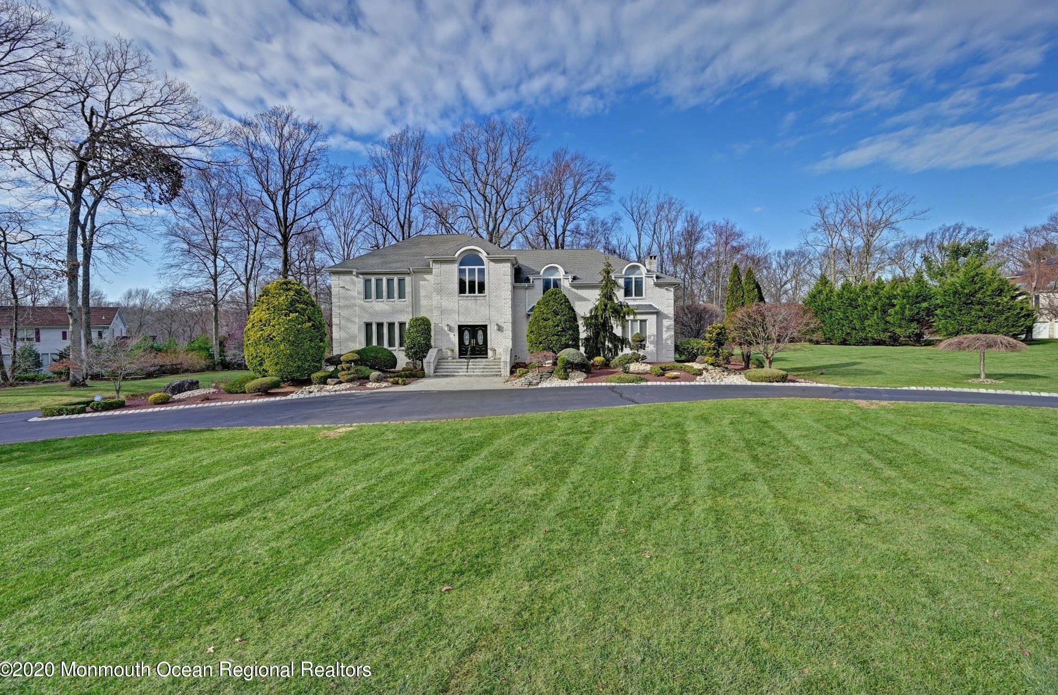 3 Precedent Pl, Millstone Township, NJ 07726-8670