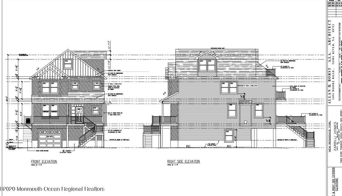 10 Drake Way, Toms River, NJ 08753-2016
