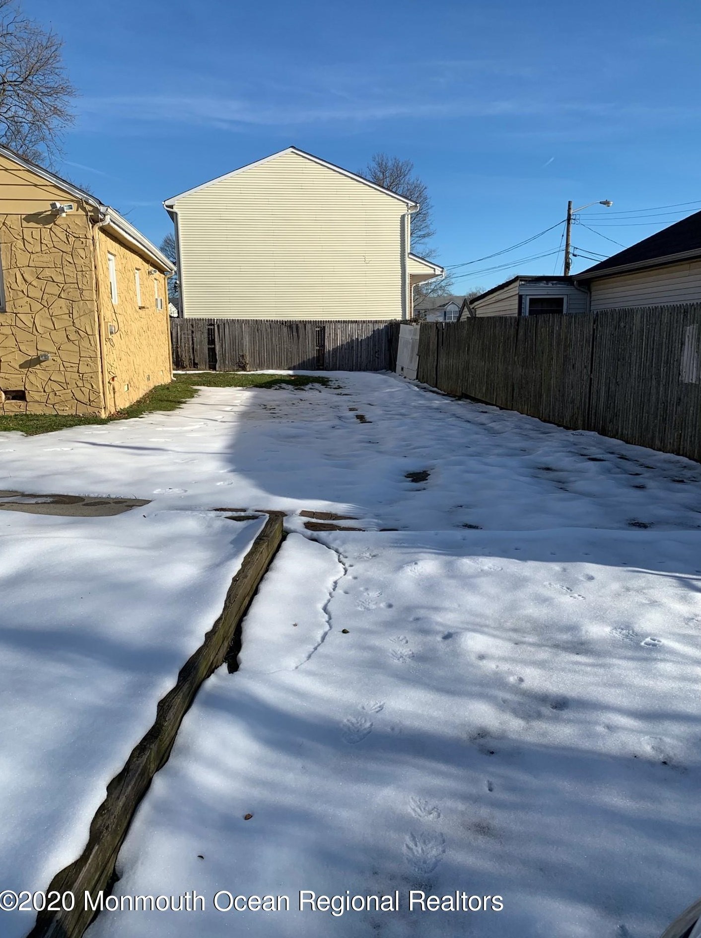 72 Kennedy Ave, Cliffwood, NJ 07721